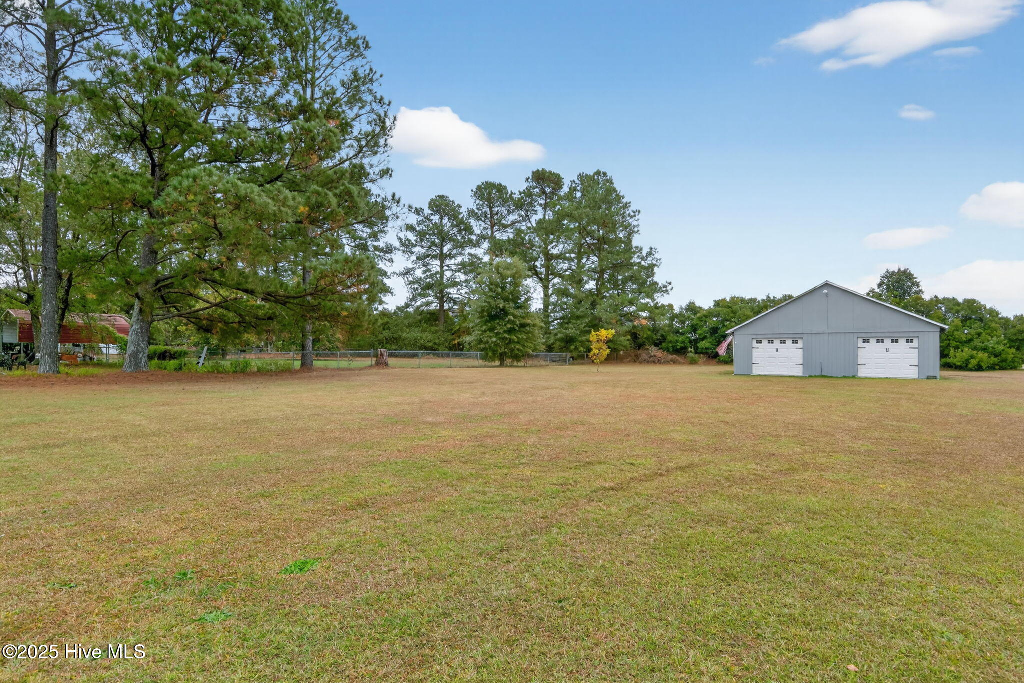 5619 Bloomery Road Wilson, NC 27896 - Photo 40 of 41 Detached Garage 2