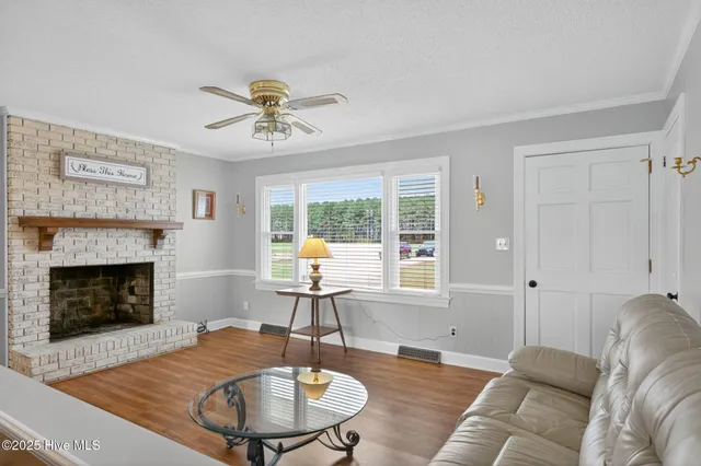 $289,900 | 5619 Bloomery Road, Wilson, NC 27896