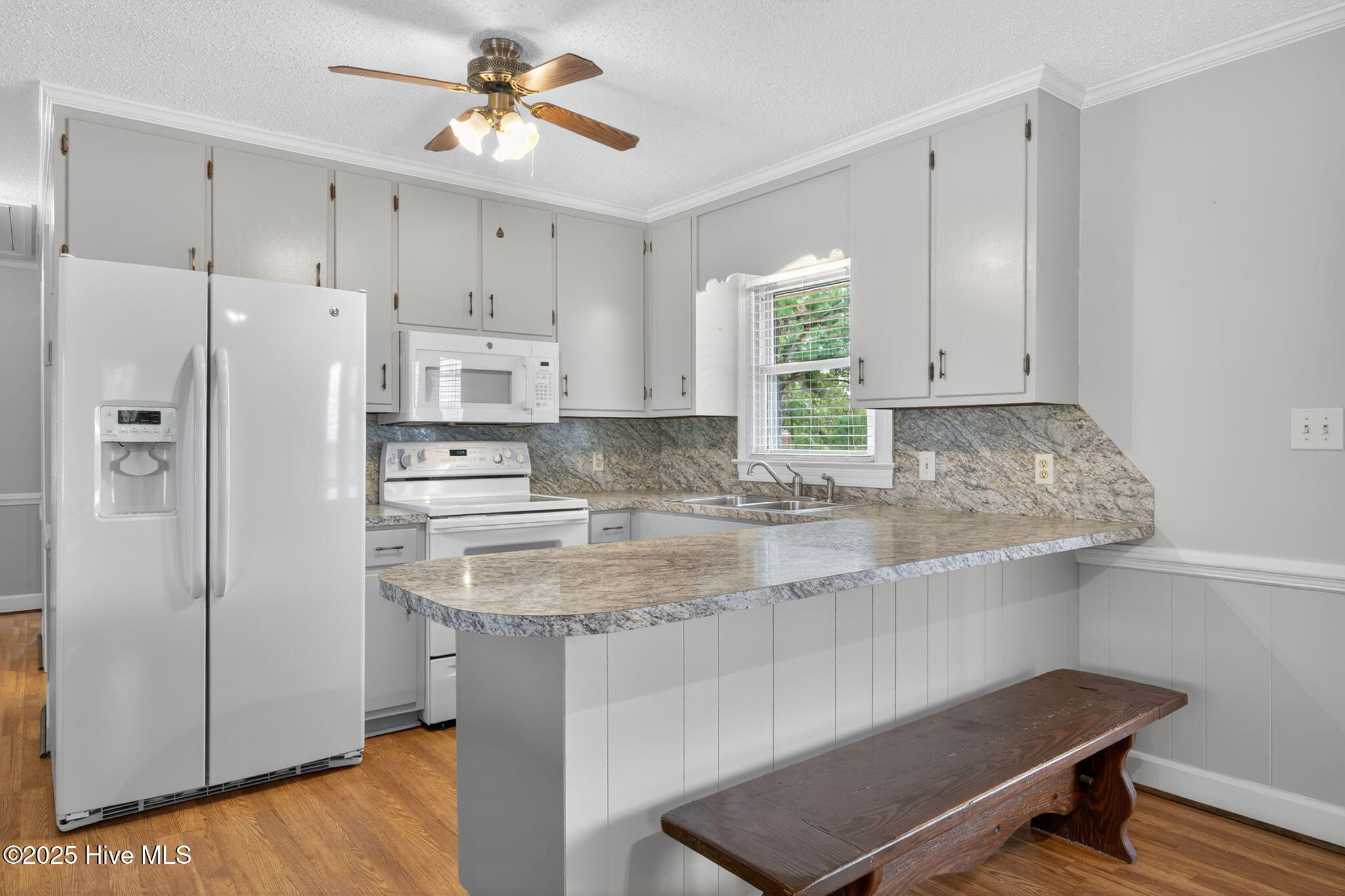 5619 Bloomery Road Wilson, NC 27896 - Photo 9 of 41 Kitchen