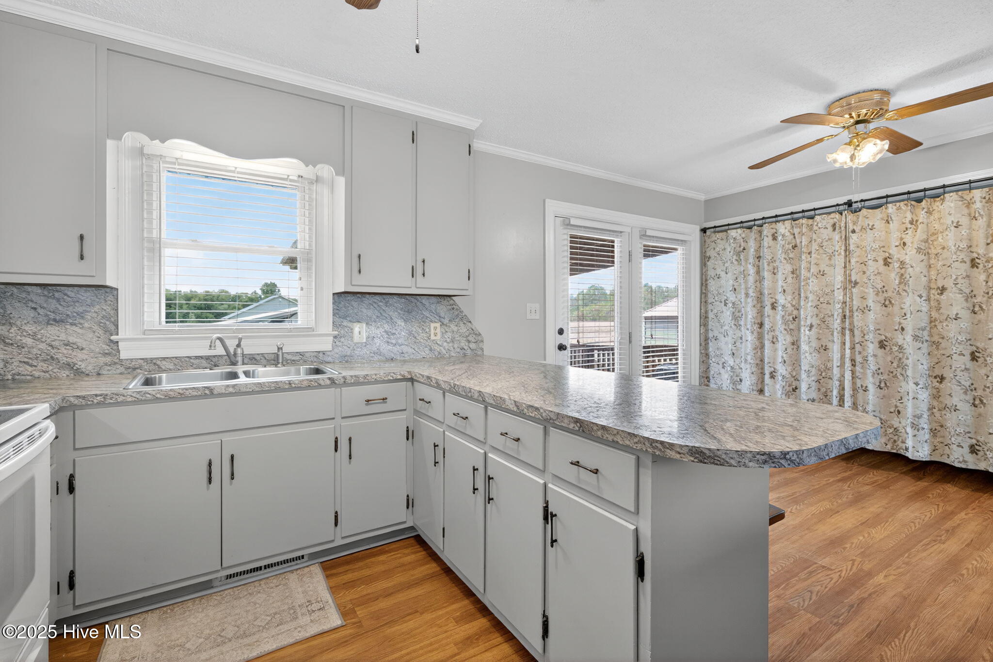 5619 Bloomery Road Wilson, NC 27896 - Photo 10 of 41 Kitchen 2