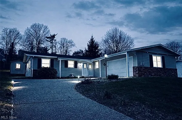 $196,900 | 116 Bett-Mar Lane, St. Clairsville, OH 43950