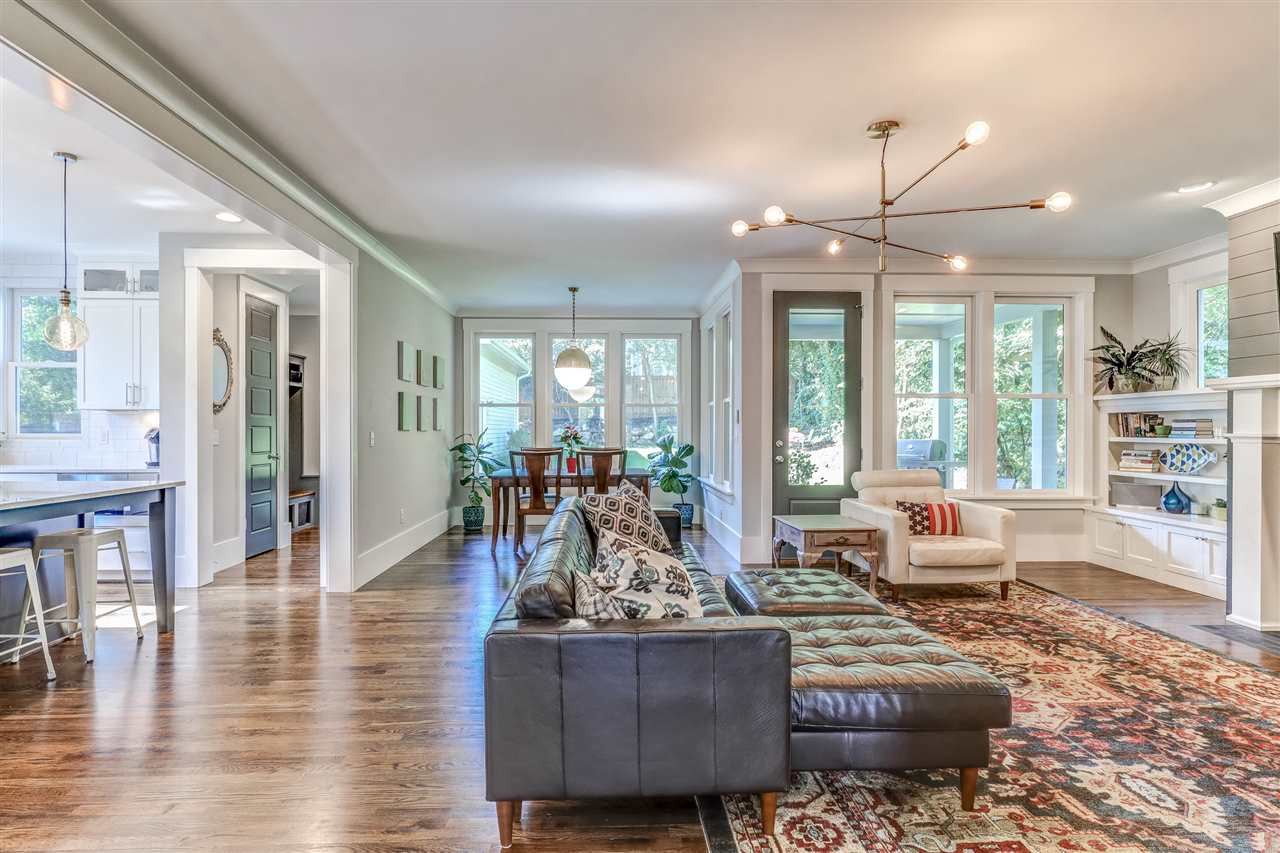 724 Mial Street Raleigh, NC 27608 - Photo 6 of 30 Photo 6
