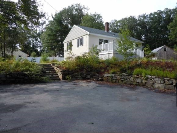 15 Cross Road Exeter, NH 03833 - Photo 1 of 1