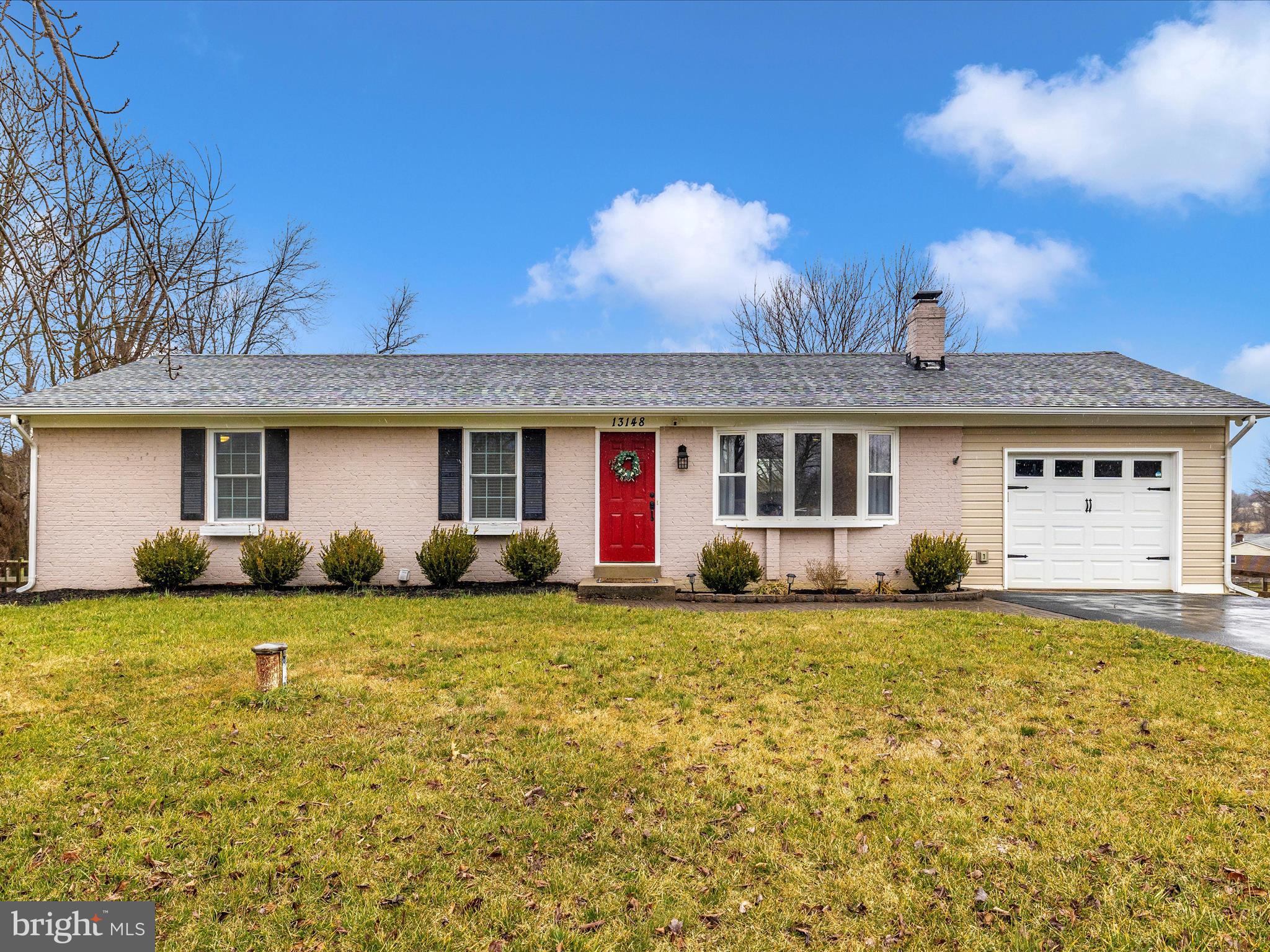 13148 Jesse Smith Road Mount Airy, MD 21771 - Photo 1 of 52 Exterior Front