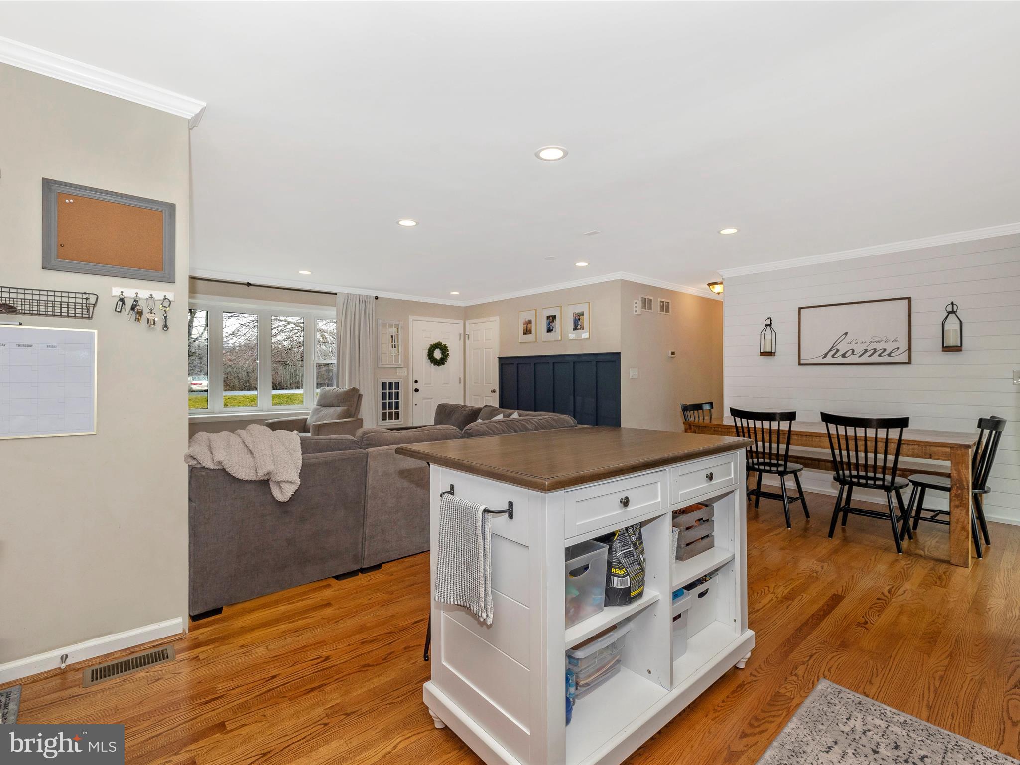 13148 Jesse Smith Road Mount Airy, MD 21771 - Photo 16 of 52 Kitchen