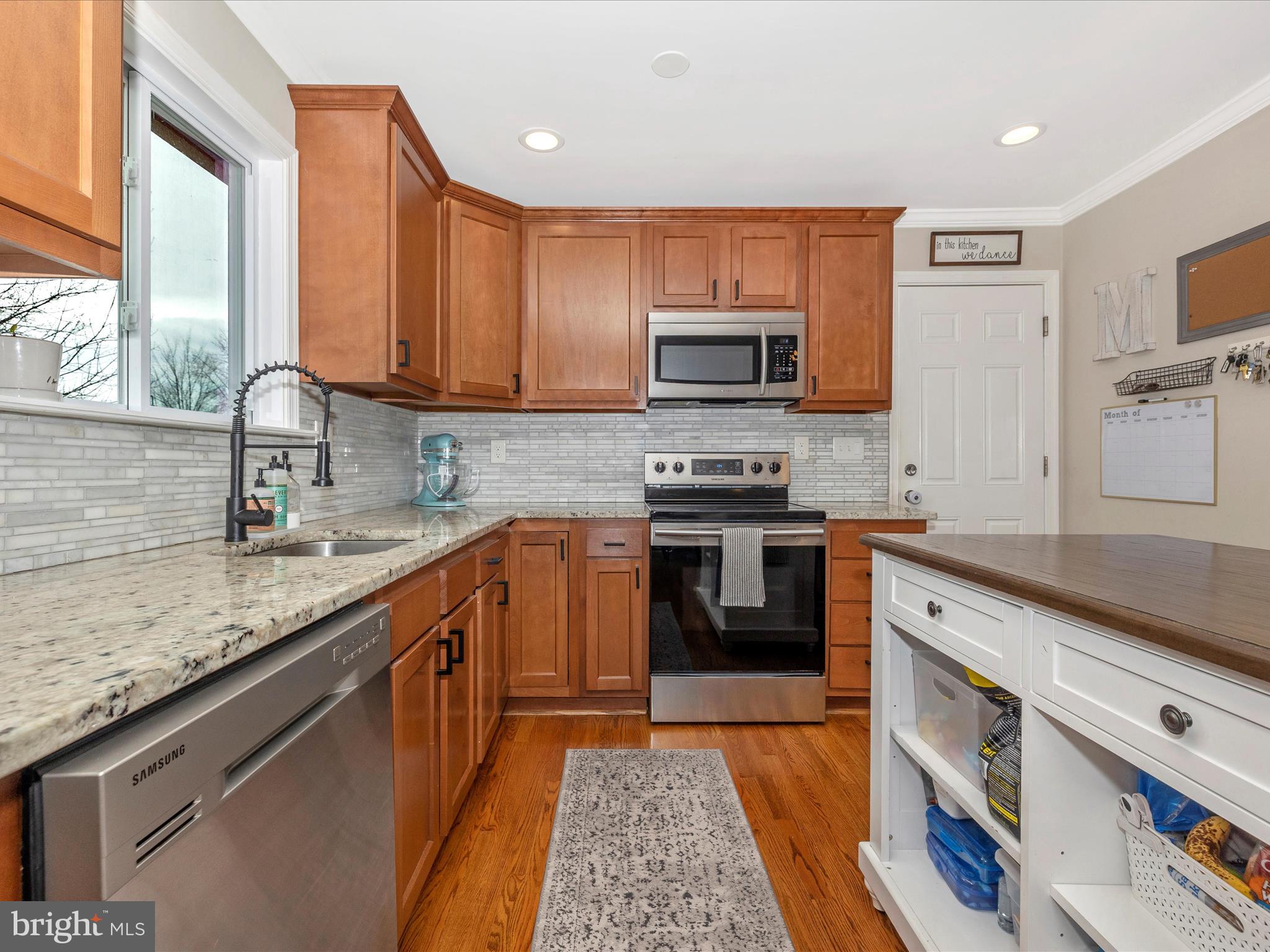 13148 Jesse Smith Road Mount Airy, MD 21771 - Photo 17 of 52 Kitchen