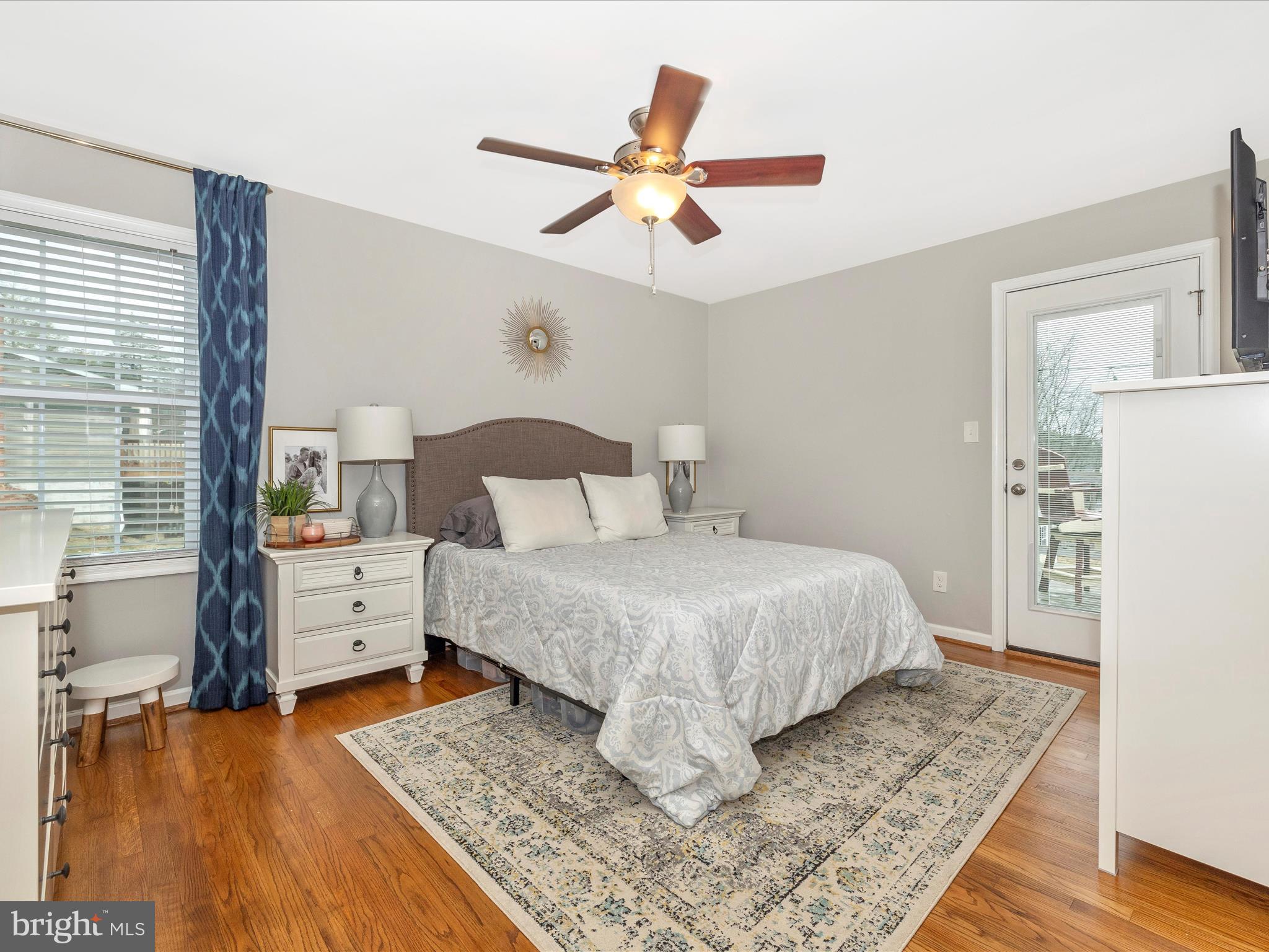13148 Jesse Smith Road Mount Airy, MD 21771 - Photo 19 of 52 Primary Bedroom