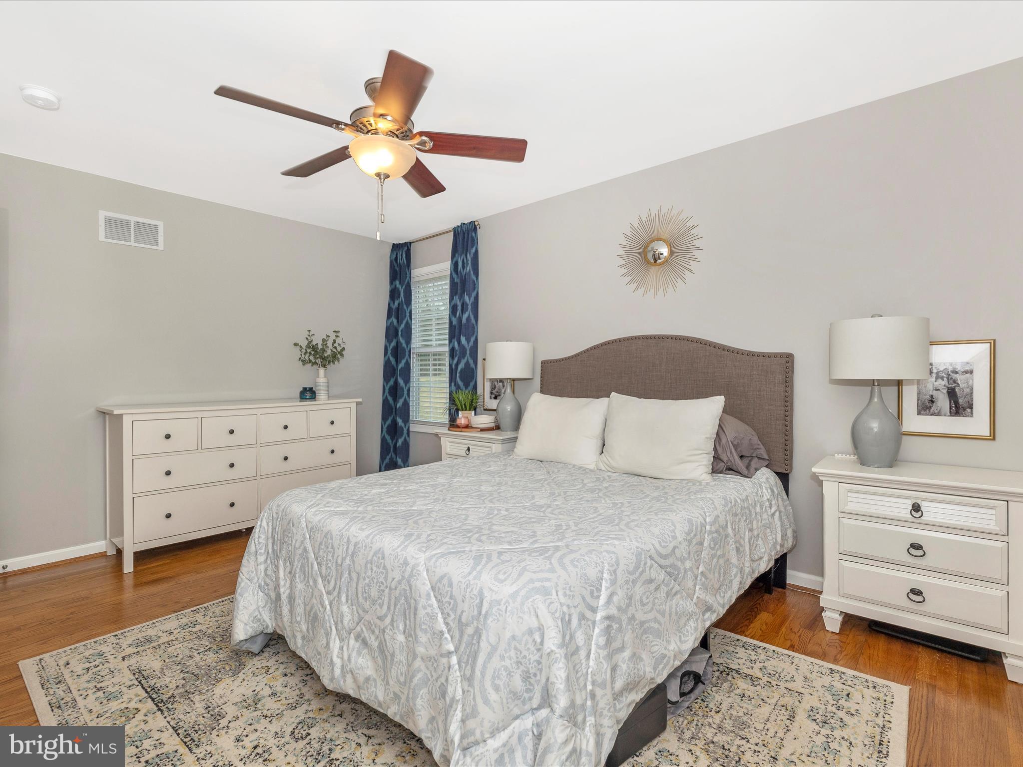 13148 Jesse Smith Road Mount Airy, MD 21771 - Photo 20 of 52 Primary Bedroom