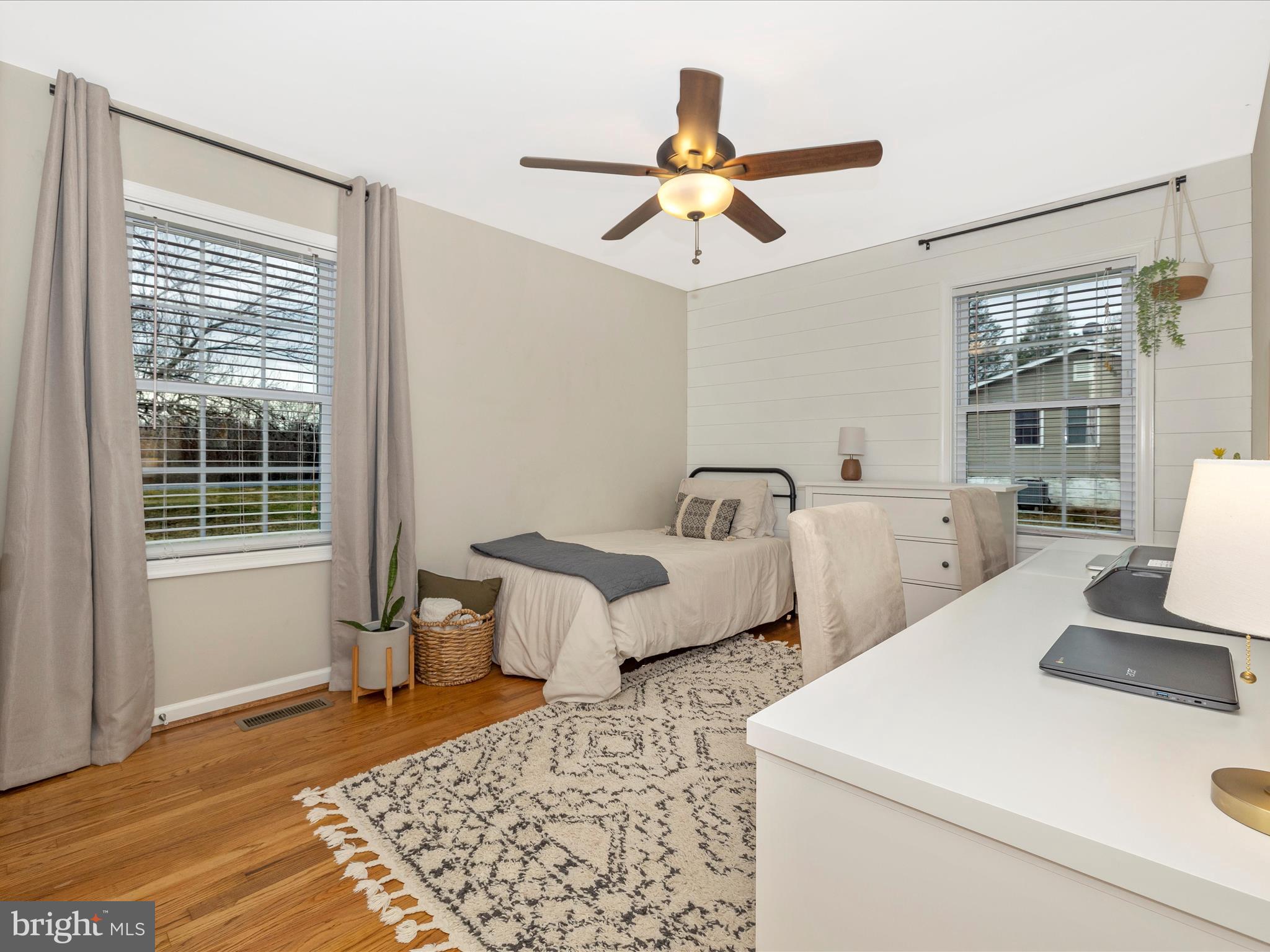 13148 Jesse Smith Road Mount Airy, MD 21771 - Photo 25 of 52 Bedroom 2