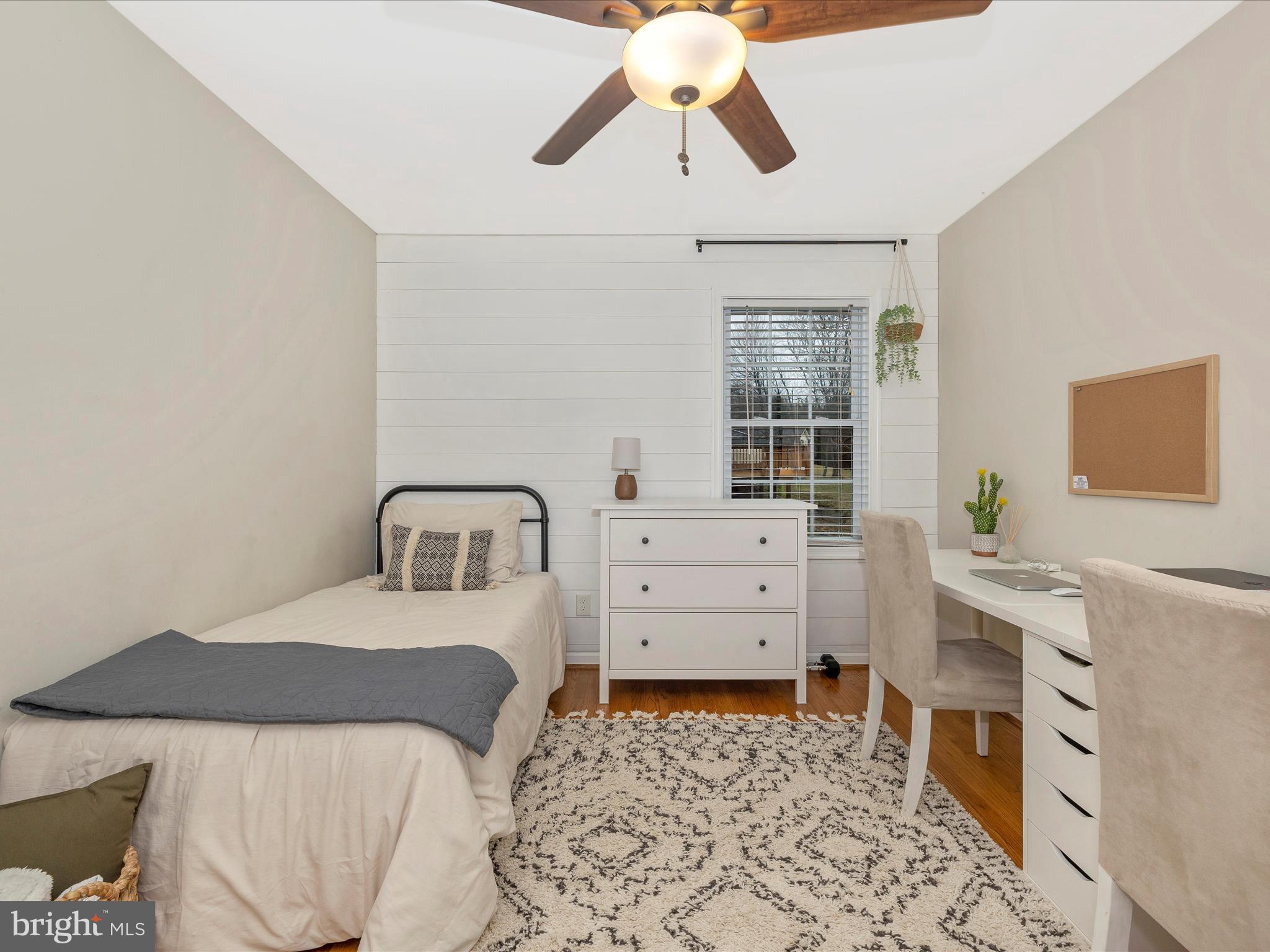 13148 Jesse Smith Road Mount Airy, MD 21771 - Photo 26 of 52 Bedroom 2