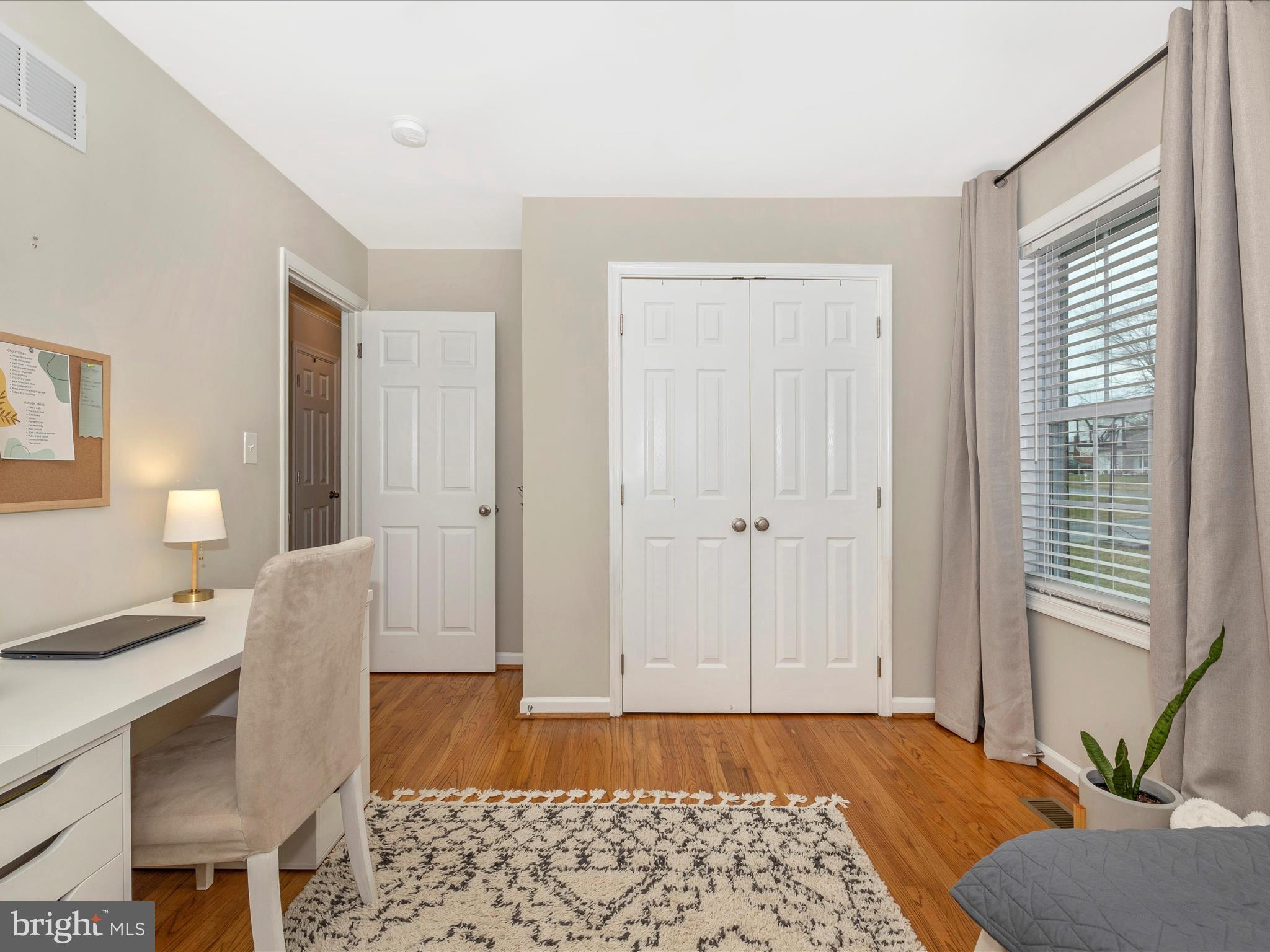 13148 Jesse Smith Road Mount Airy, MD 21771 - Photo 27 of 52 Bedroom 2