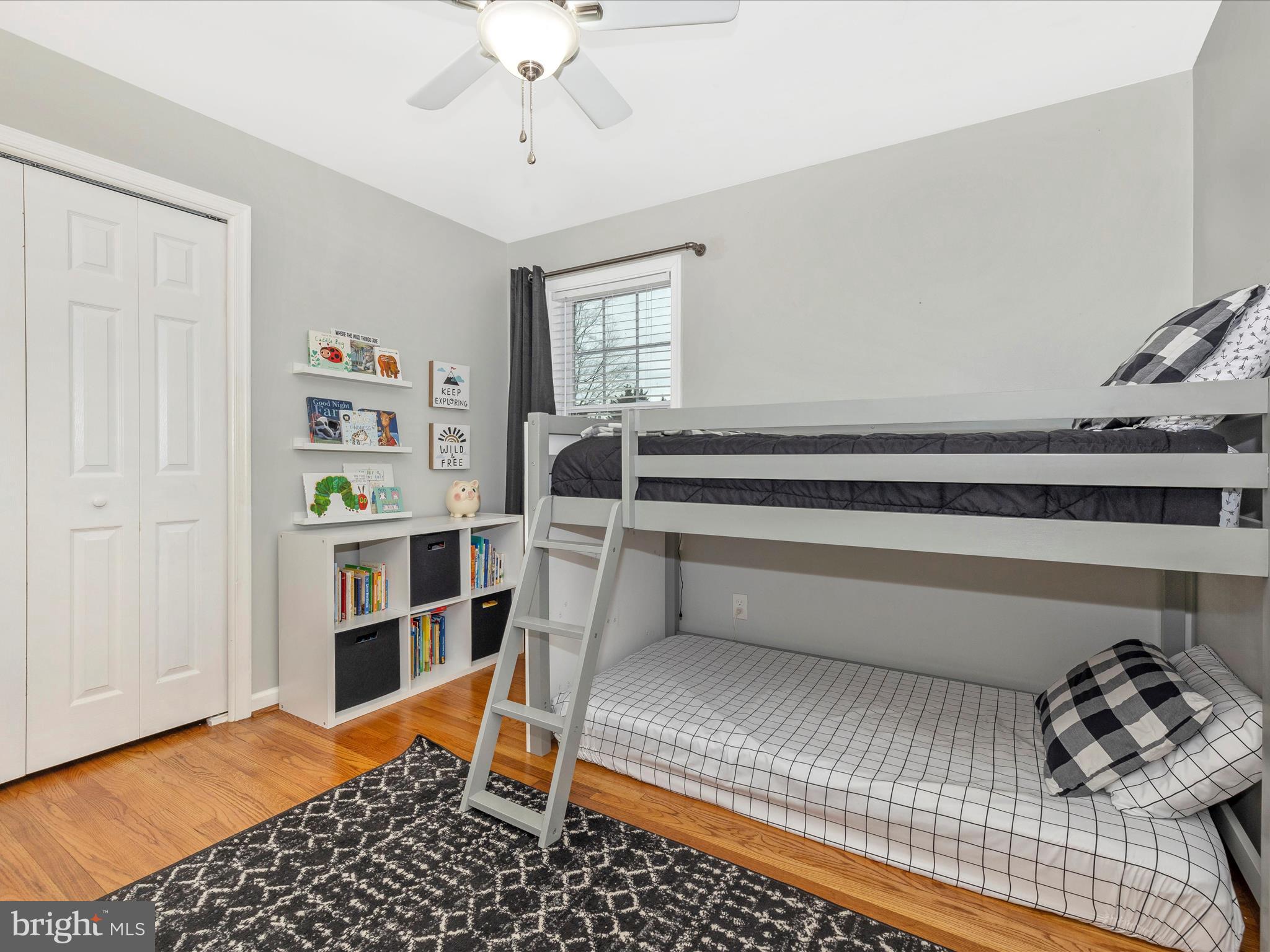 13148 Jesse Smith Road Mount Airy, MD 21771 - Photo 28 of 52 Bedroom 3