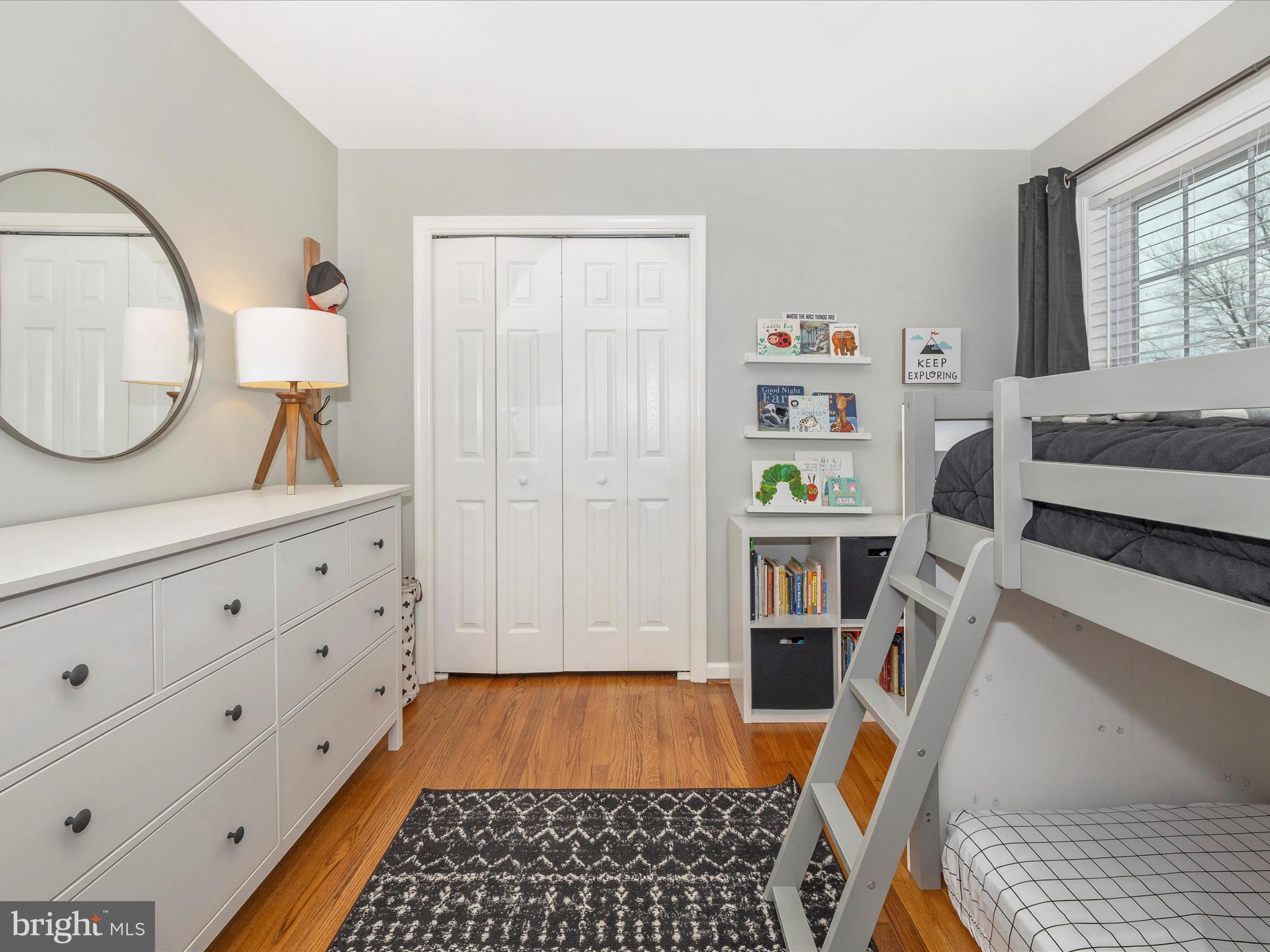 13148 Jesse Smith Road Mount Airy, MD 21771 - Photo 29 of 52 Bedroom 3