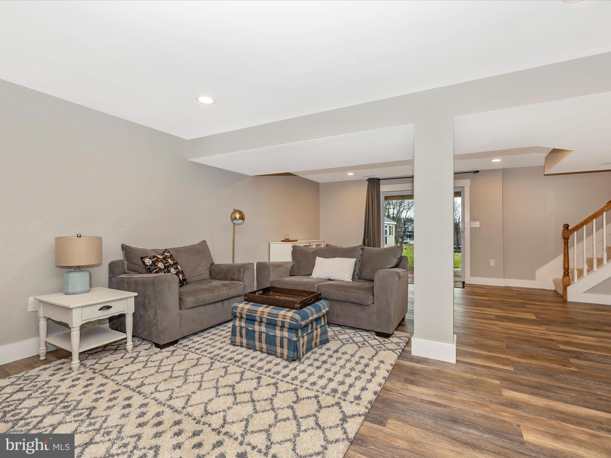 13148 Jesse Smith Road Mount Airy, MD 21771 - Photo 34 of 52 Lower Level