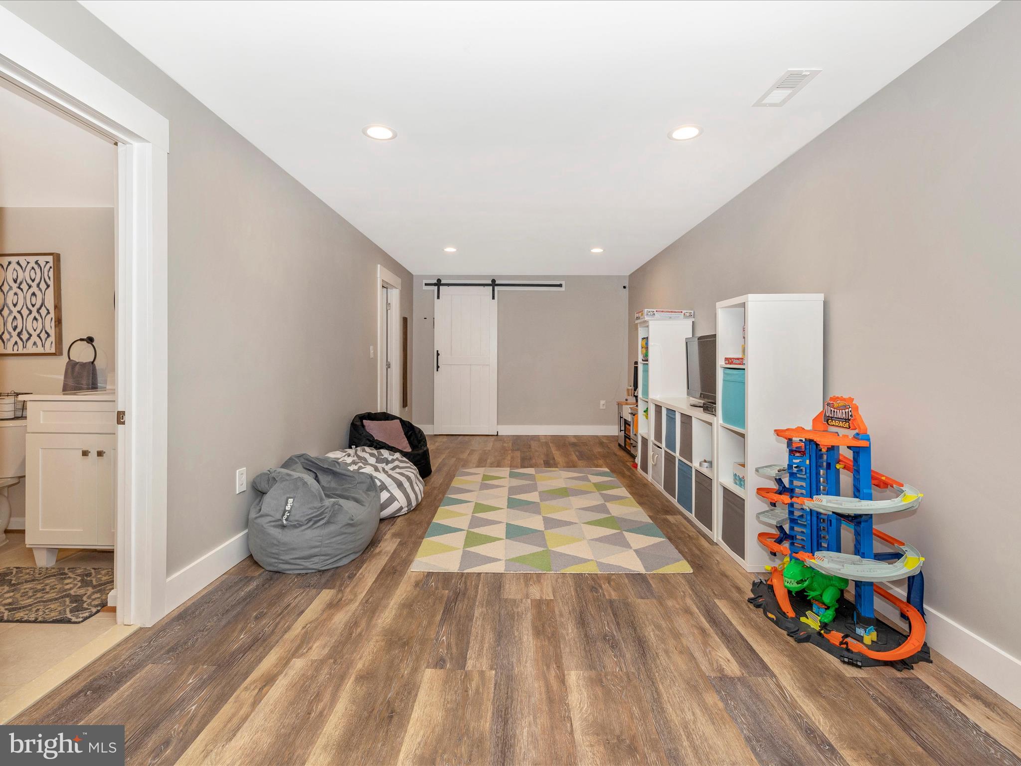 13148 Jesse Smith Road Mount Airy, MD 21771 - Photo 35 of 52 Lower Level