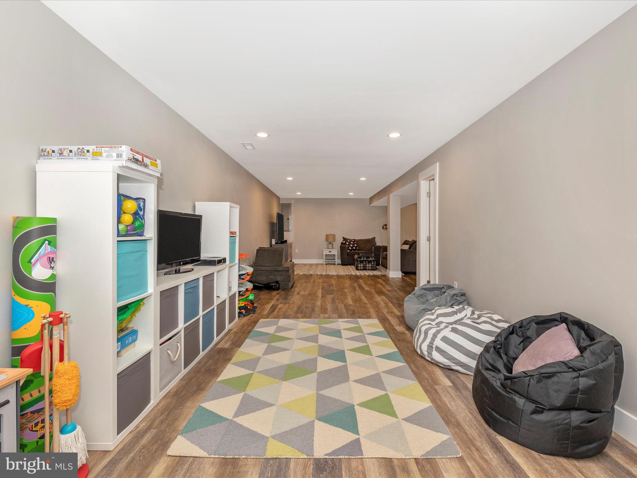 13148 Jesse Smith Road Mount Airy, MD 21771 - Photo 36 of 52 Lower Level