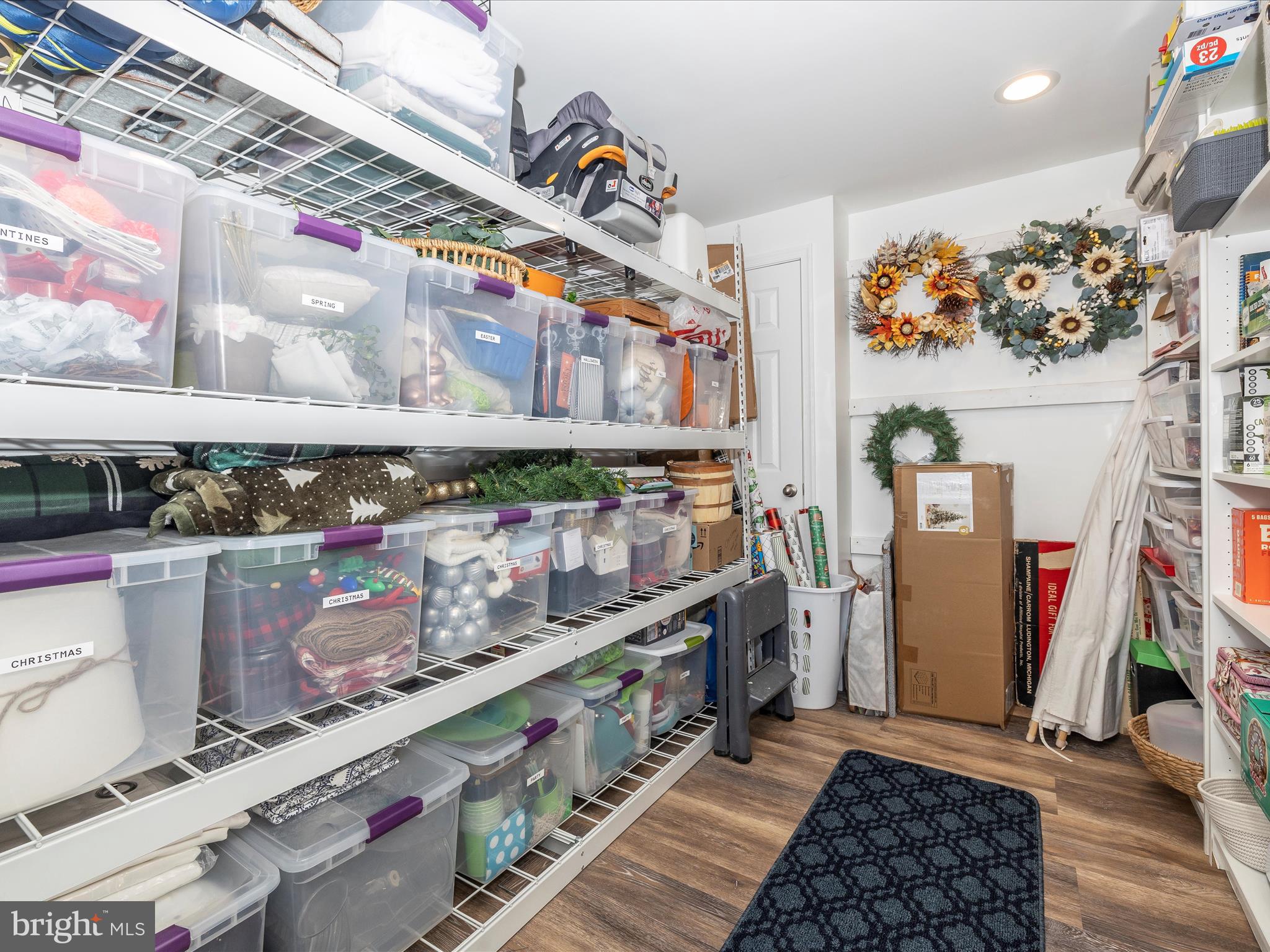 13148 Jesse Smith Road Mount Airy, MD 21771 - Photo 40 of 52 Storage