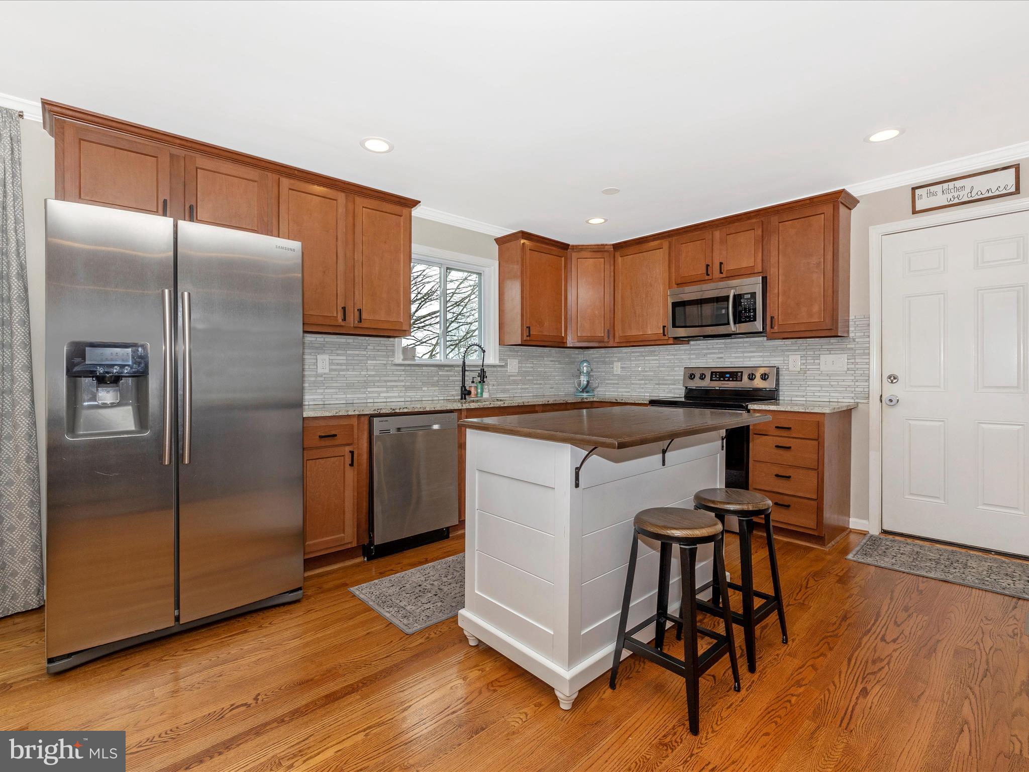 13148 Jesse Smith Road Mount Airy, MD 21771 - Photo 4 of 52 Kitchen