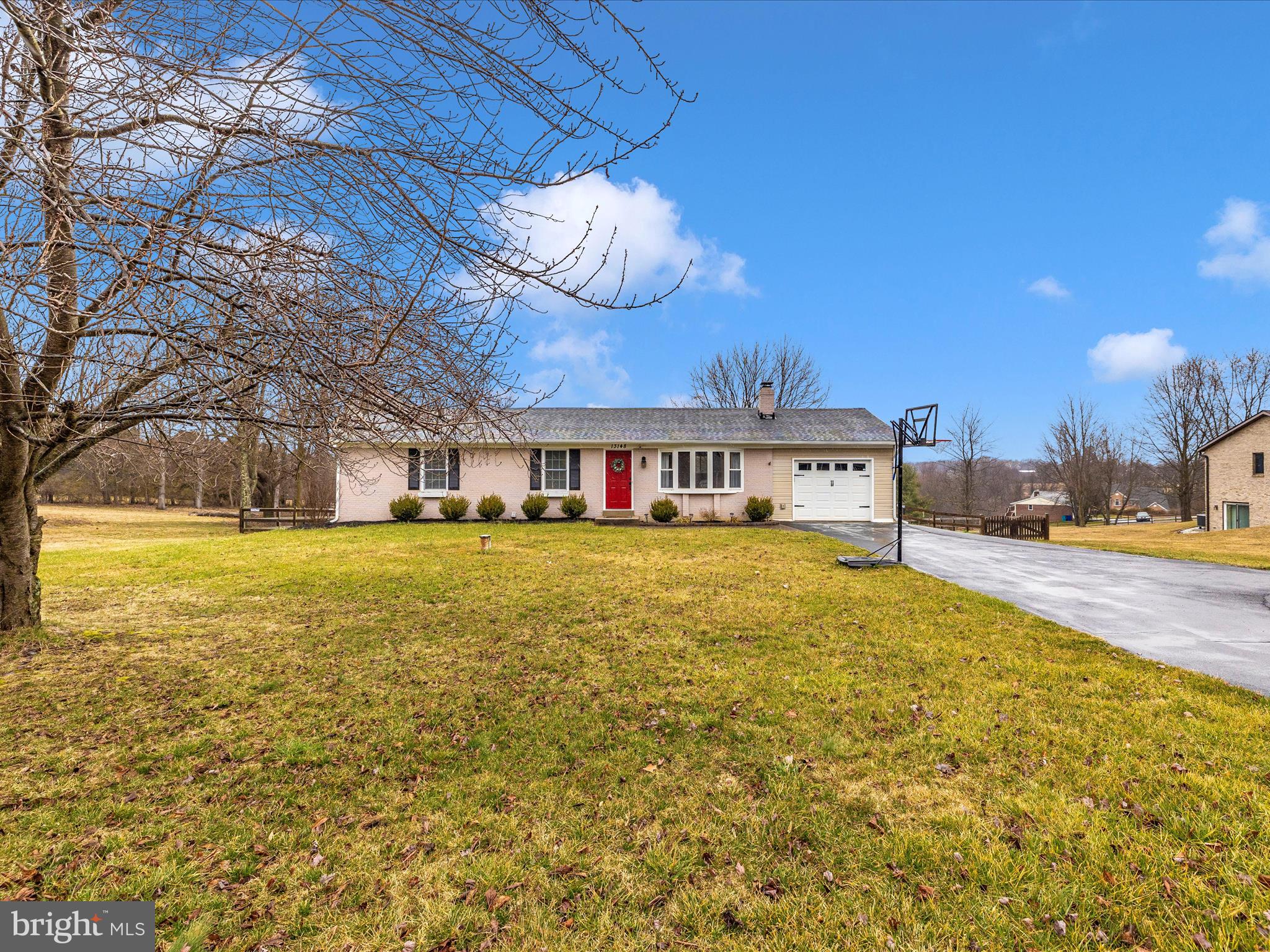 13148 Jesse Smith Road Mount Airy, MD 21771 - Photo 50 of 52 Exterior Front