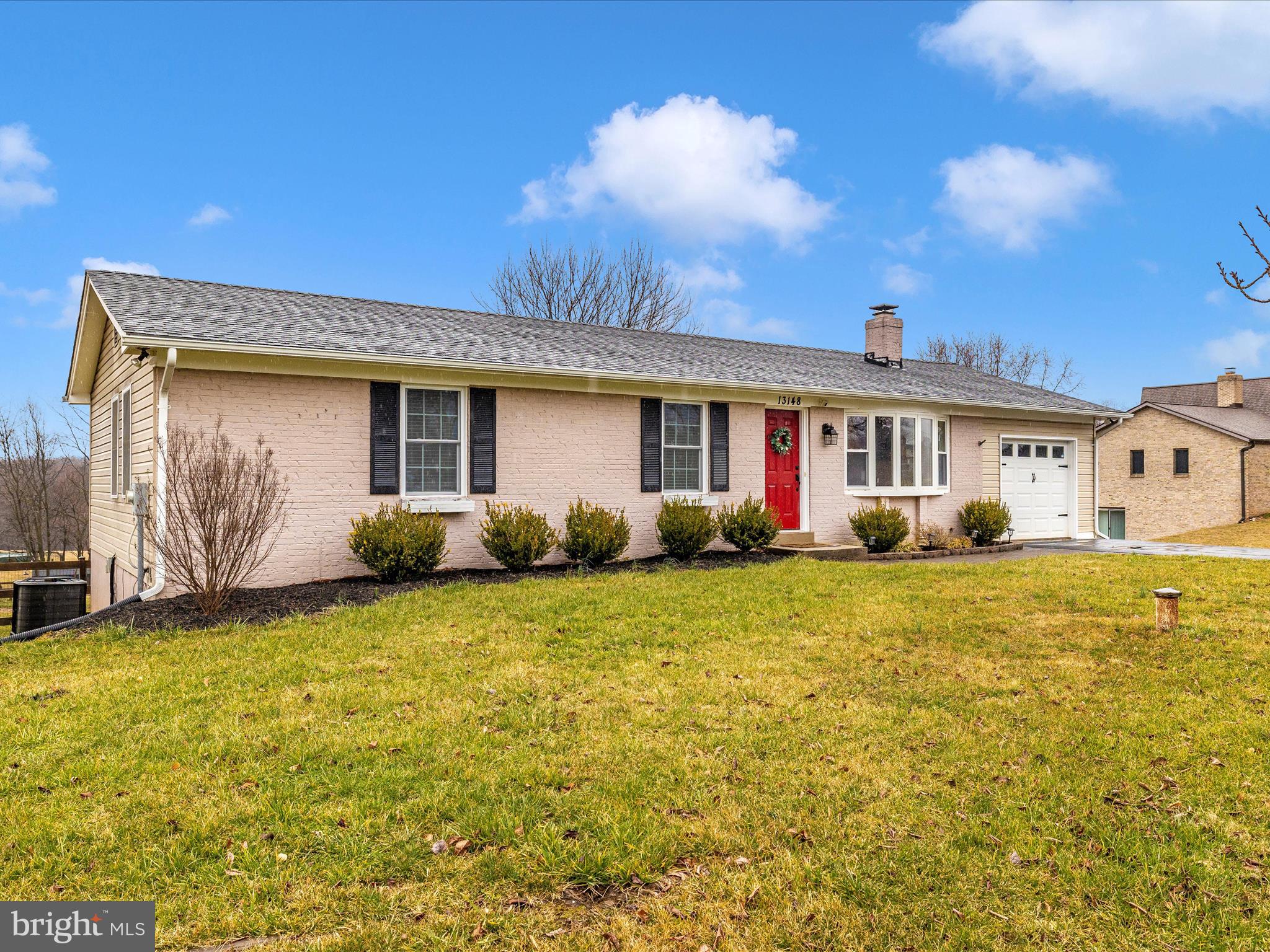13148 Jesse Smith Road Mount Airy, MD 21771 - Photo 51 of 52 Exterior Front