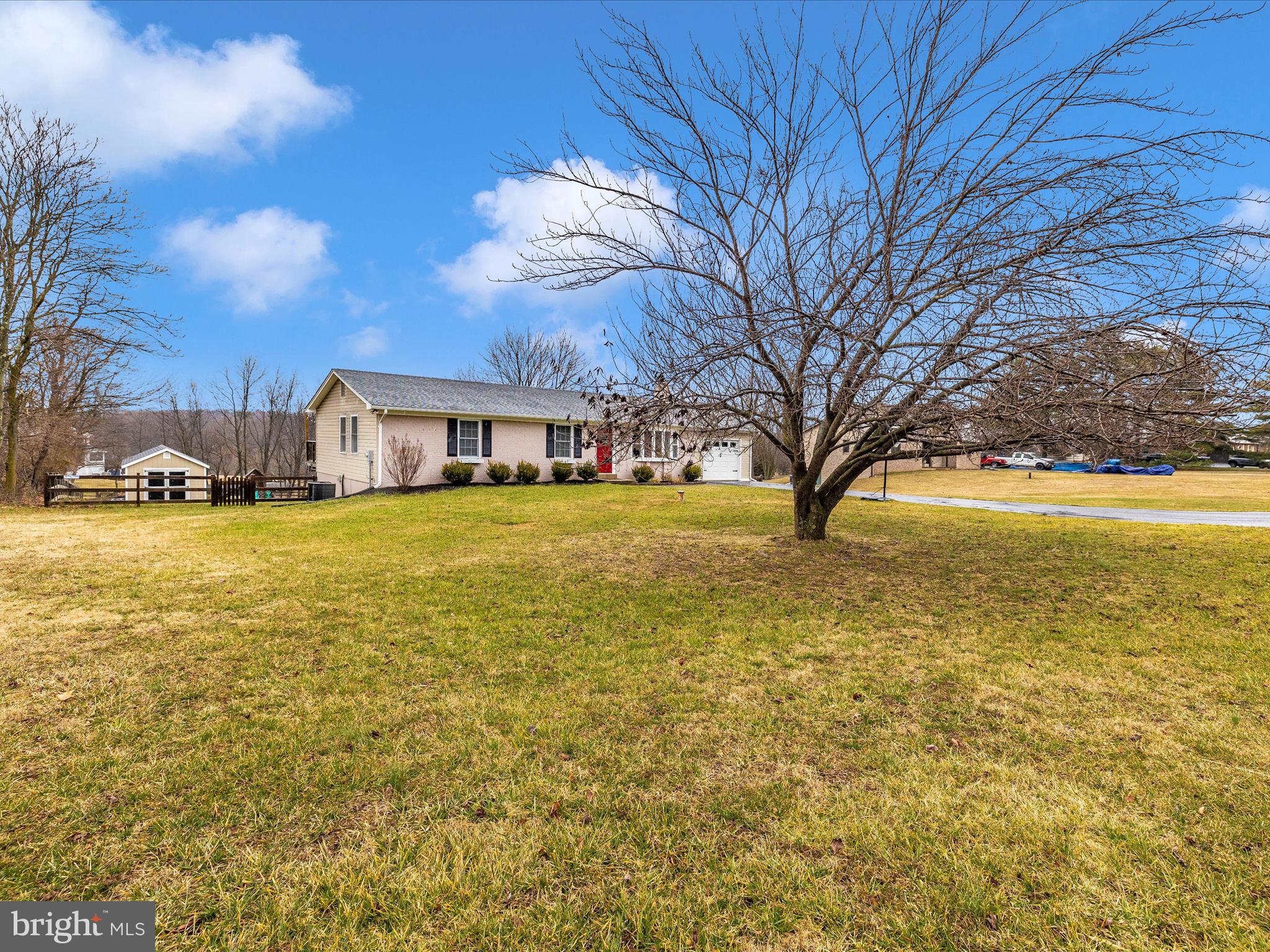 13148 Jesse Smith Road Mount Airy, MD 21771 - Photo 52 of 52 Exterior Front