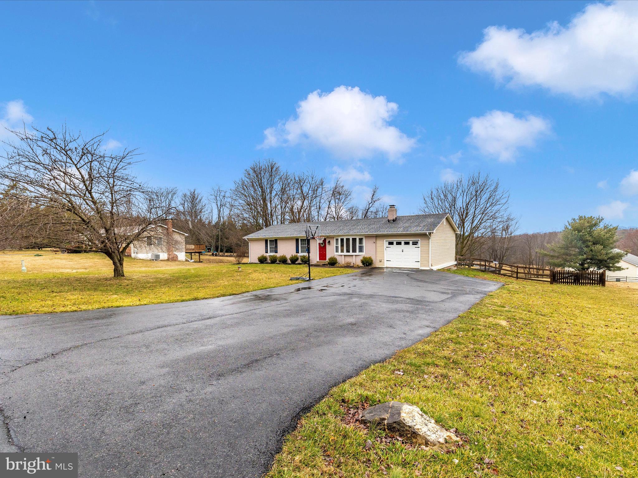 13148 Jesse Smith Road Mount Airy, MD 21771 - Photo 6 of 52 Exterior Front