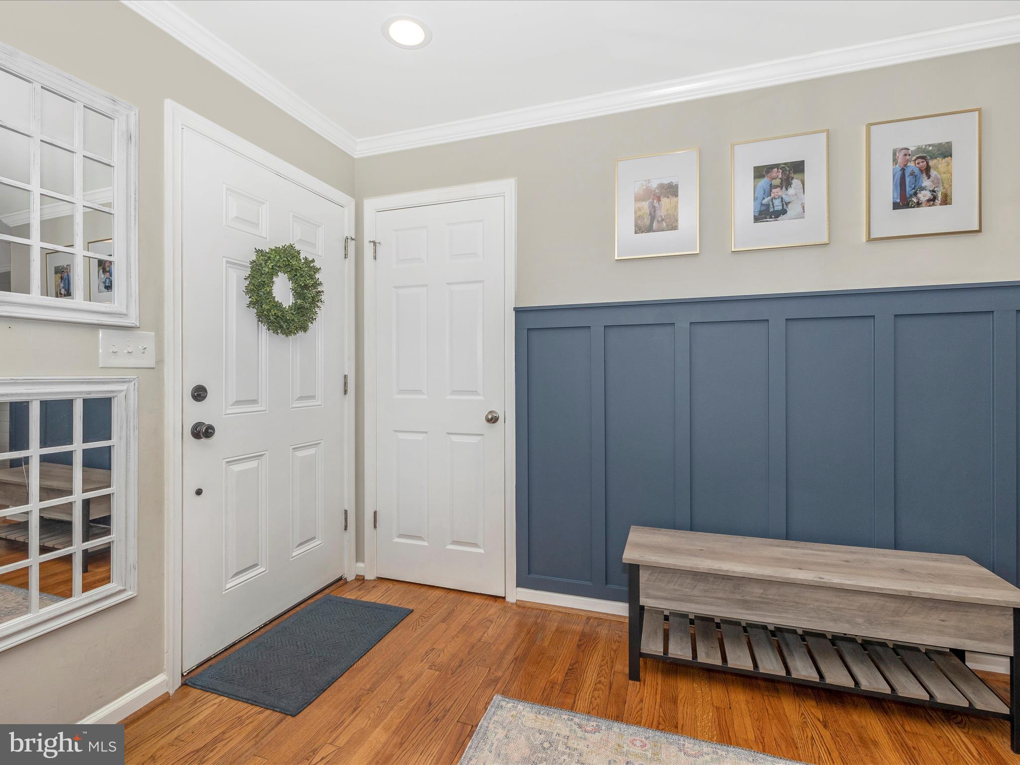 13148 Jesse Smith Road Mount Airy, MD 21771 - Photo 7 of 52 Entry
