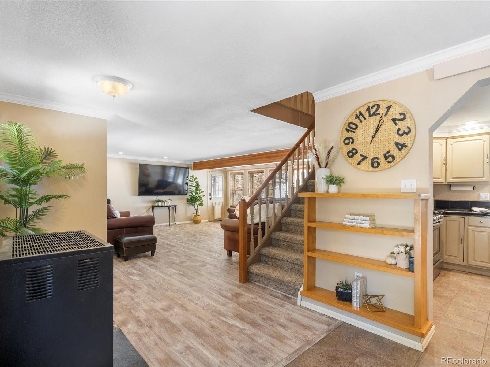 28268 Shadow Mountain Drive Conifer, CO 80433 - Photo 11 of 31