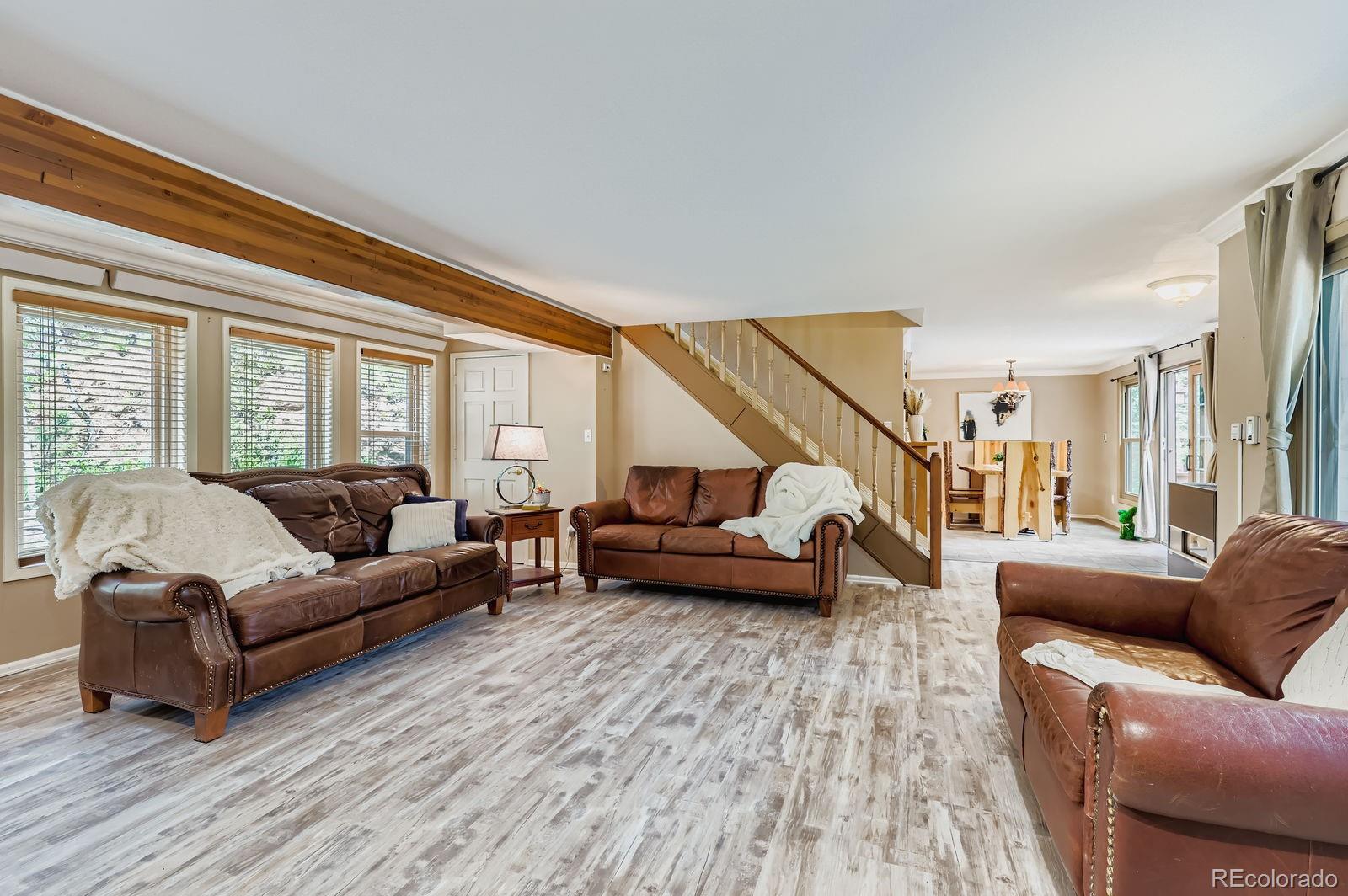 28268 Shadow Mountain Drive Conifer, CO 80433 - Photo 20 of 31