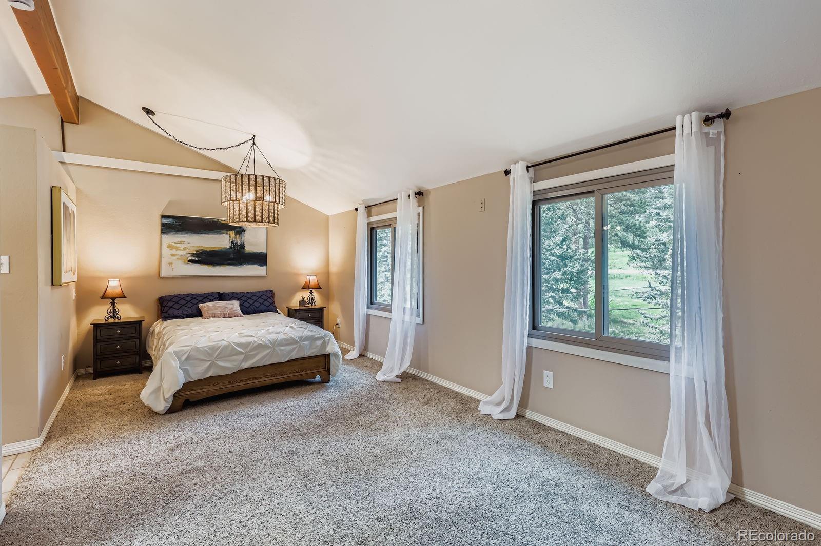 28268 Shadow Mountain Drive Conifer, CO 80433 - Photo 21 of 31