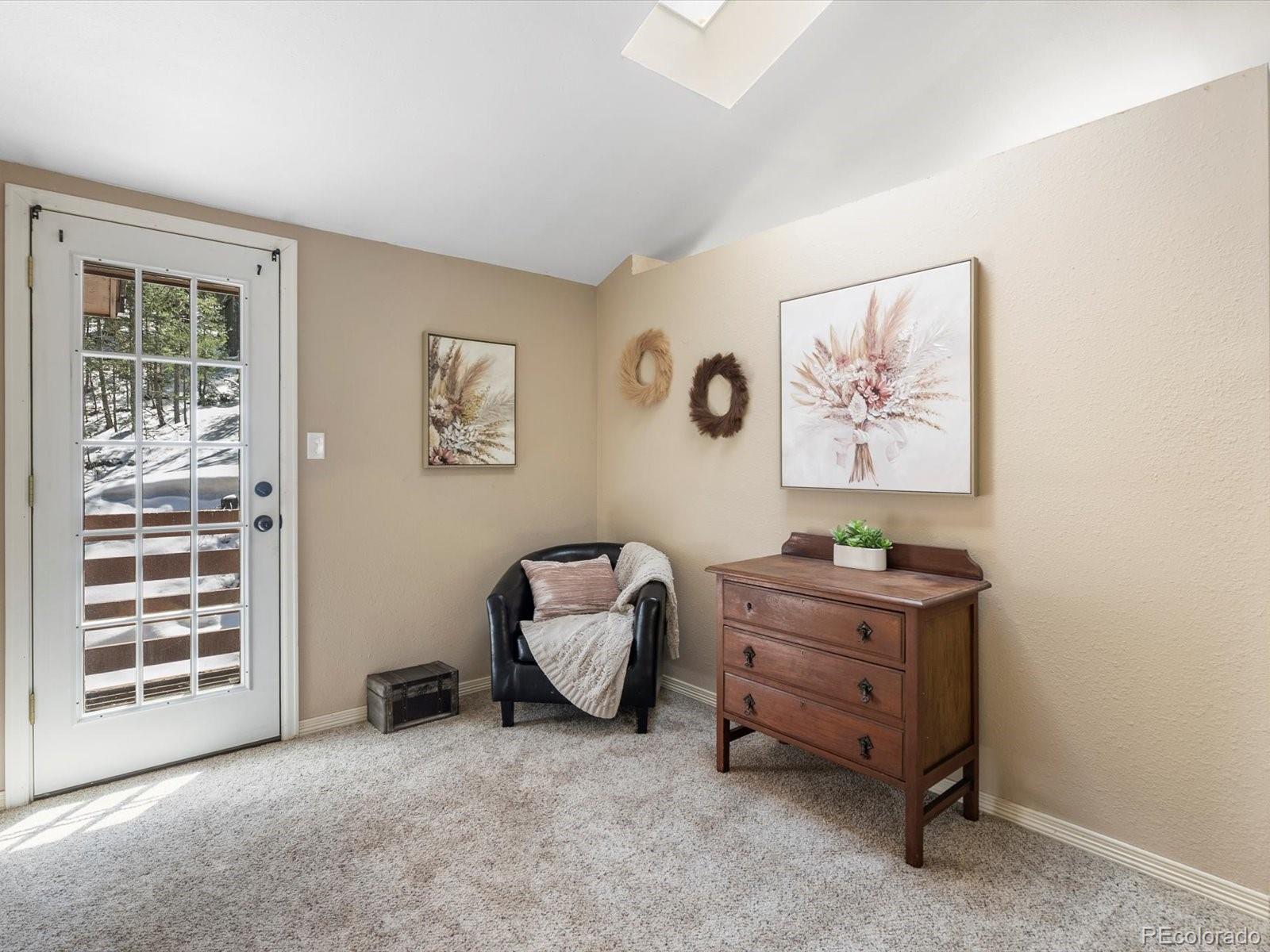 28268 Shadow Mountain Drive Conifer, CO 80433 - Photo 22 of 31