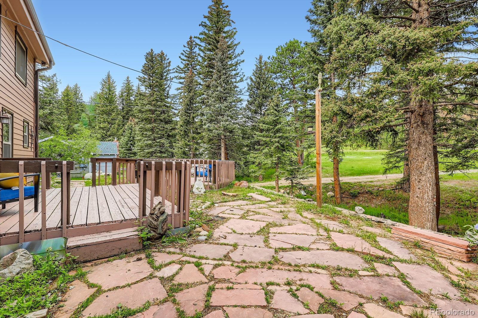 28268 Shadow Mountain Drive Conifer, CO 80433 - Photo 24 of 31