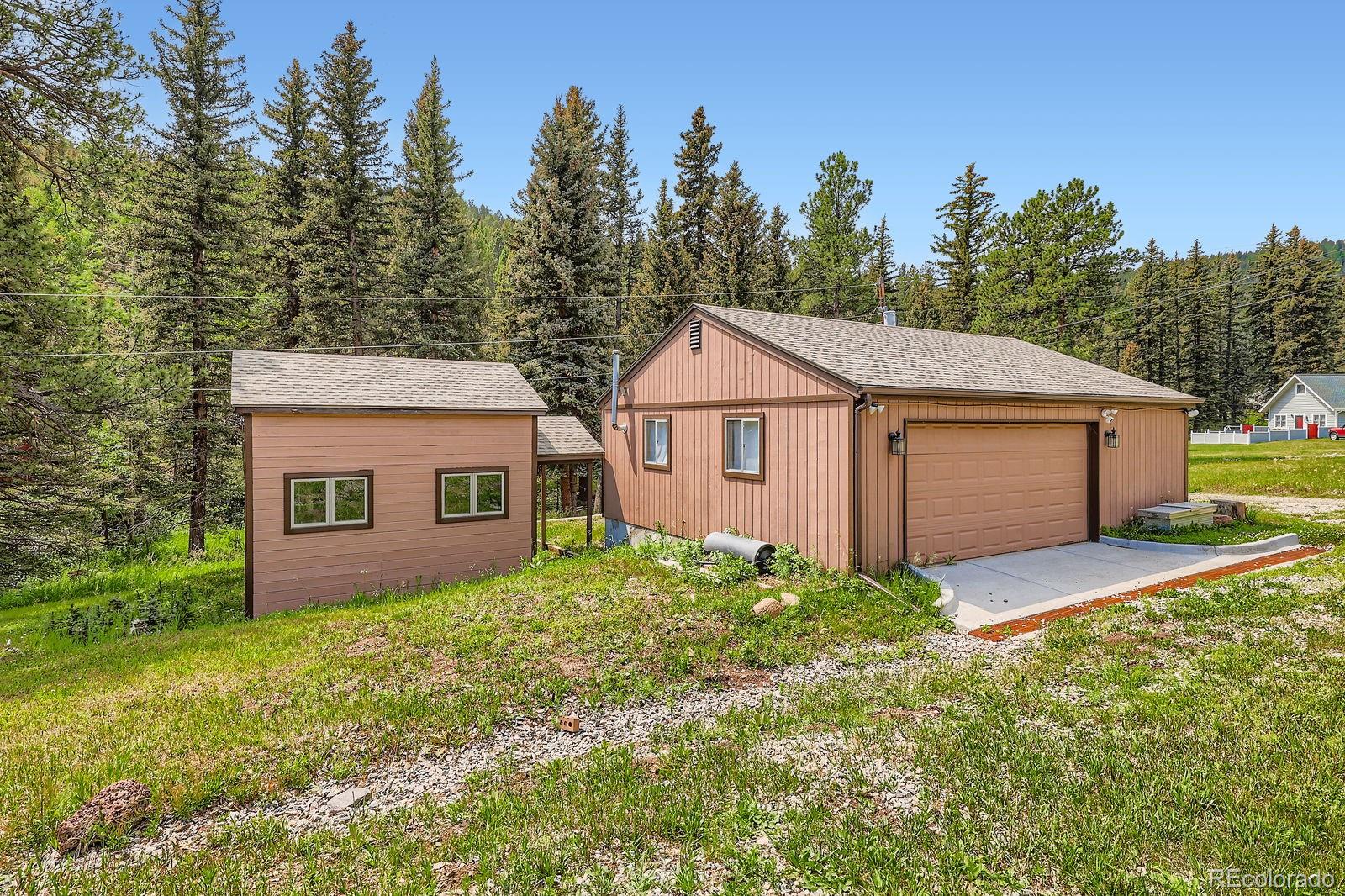 28268 Shadow Mountain Drive Conifer, CO 80433 - Photo 28 of 31