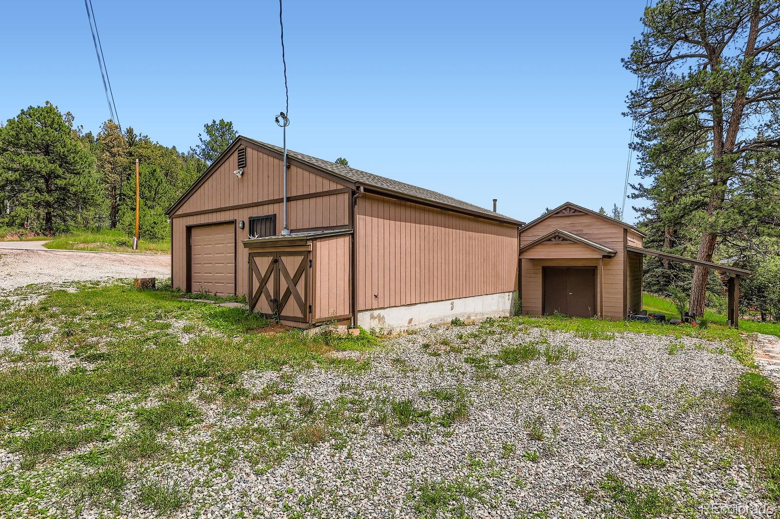 28268 Shadow Mountain Drive Conifer, CO 80433 - Photo 29 of 31