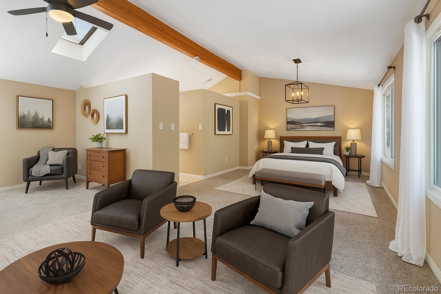 28268 Shadow Mountain Drive Conifer, CO 80433 - Photo 3 of 31