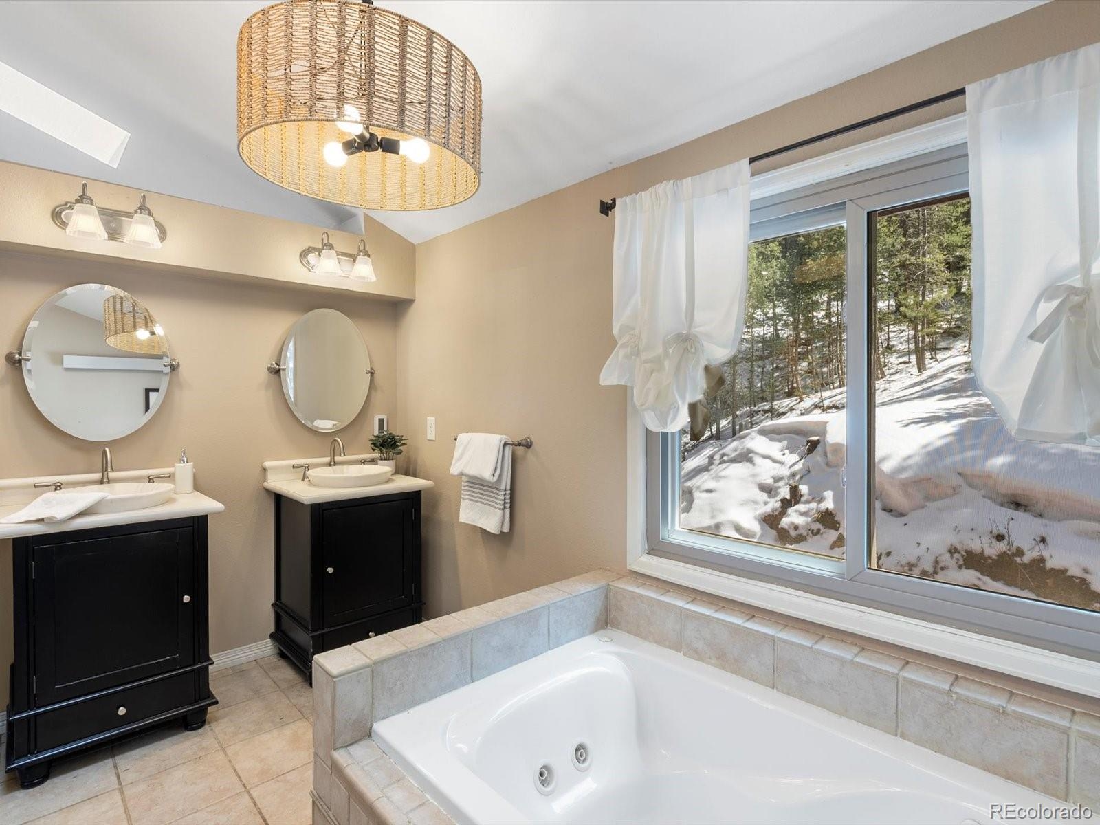 28268 Shadow Mountain Drive Conifer, CO 80433 - Photo 5 of 31