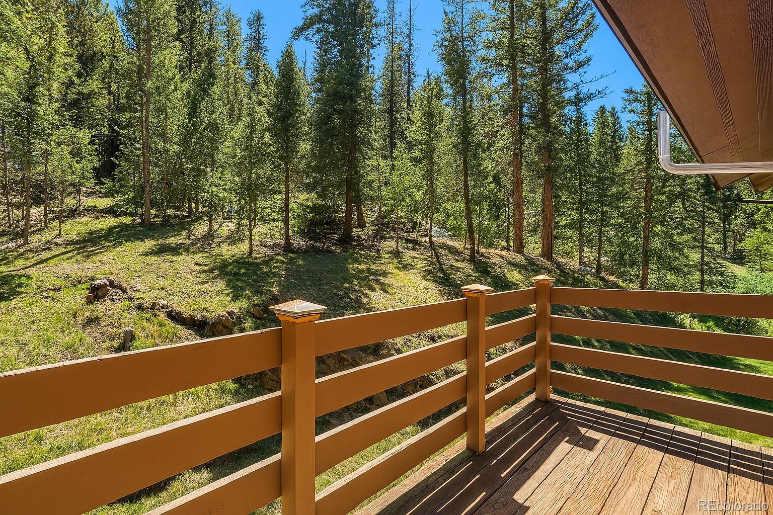 28268 Shadow Mountain Drive Conifer, CO 80433 - Photo 6 of 31