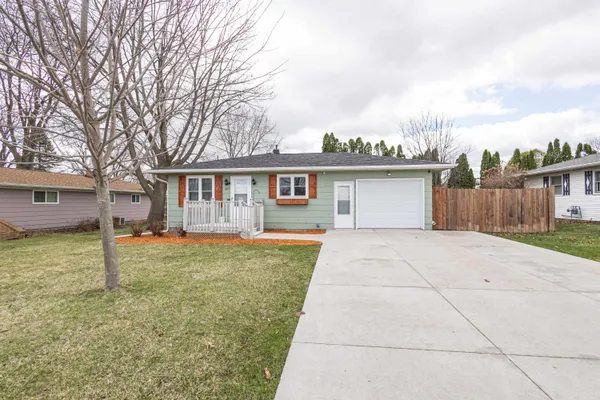 $199,000 | 625 Pitt Street, Platteville, WI 53818