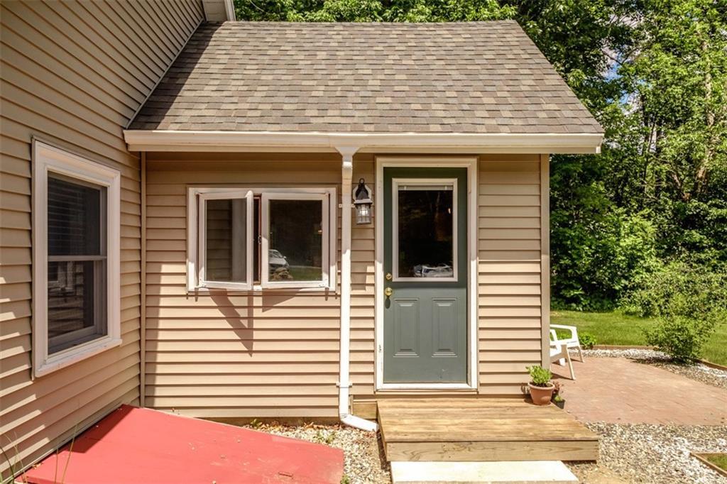 1540 Royalsborough Road Durham, ME 04222 - Photo 3 of 35 Photo