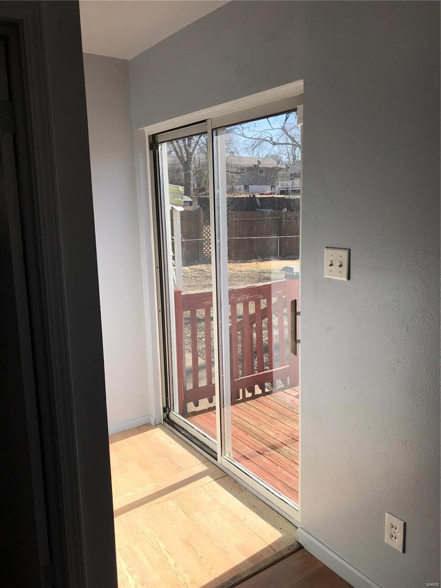 236 Roderick Drive St. Louis, MO 63137 - Photo 22 of 45