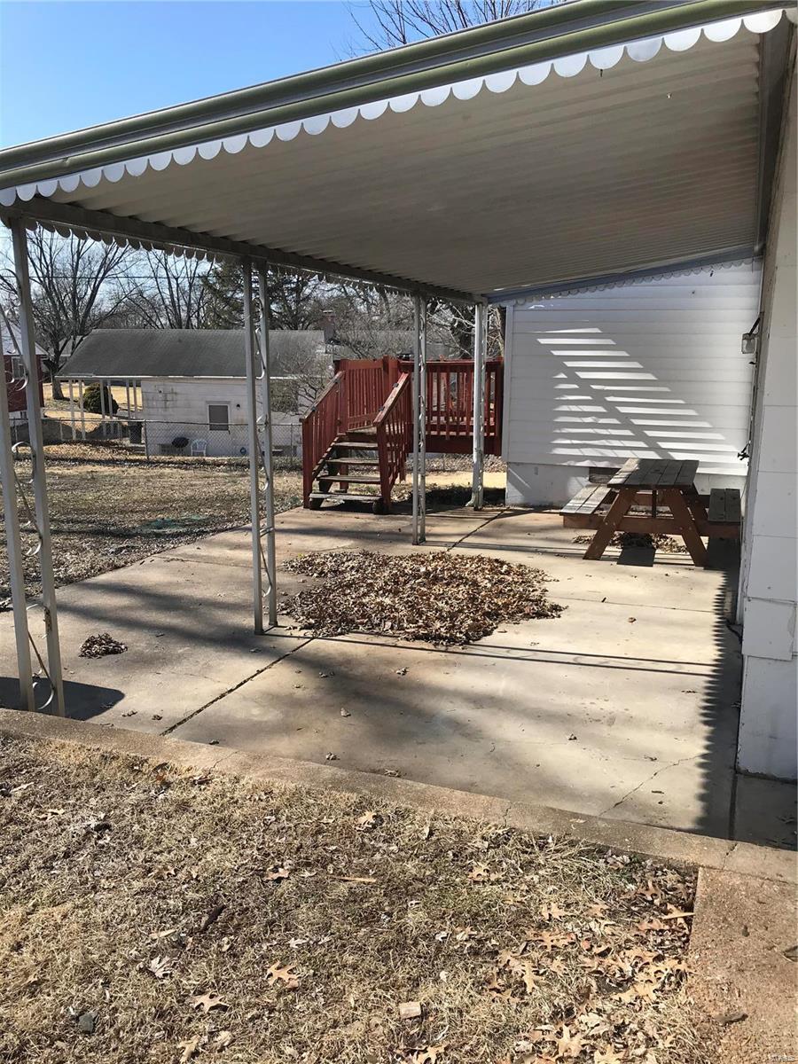 236 Roderick Drive St. Louis, MO 63137 - Photo 4 of 45