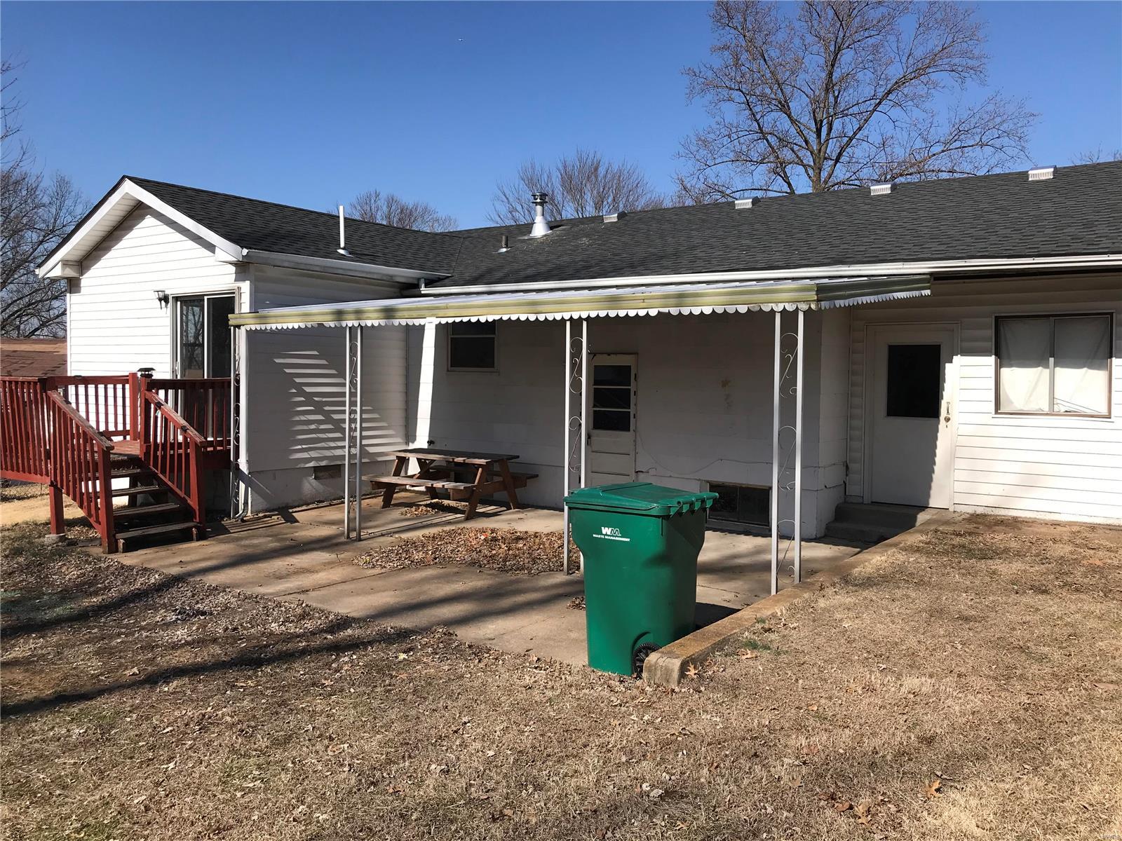236 Roderick Drive St. Louis, MO 63137 - Photo 5 of 45