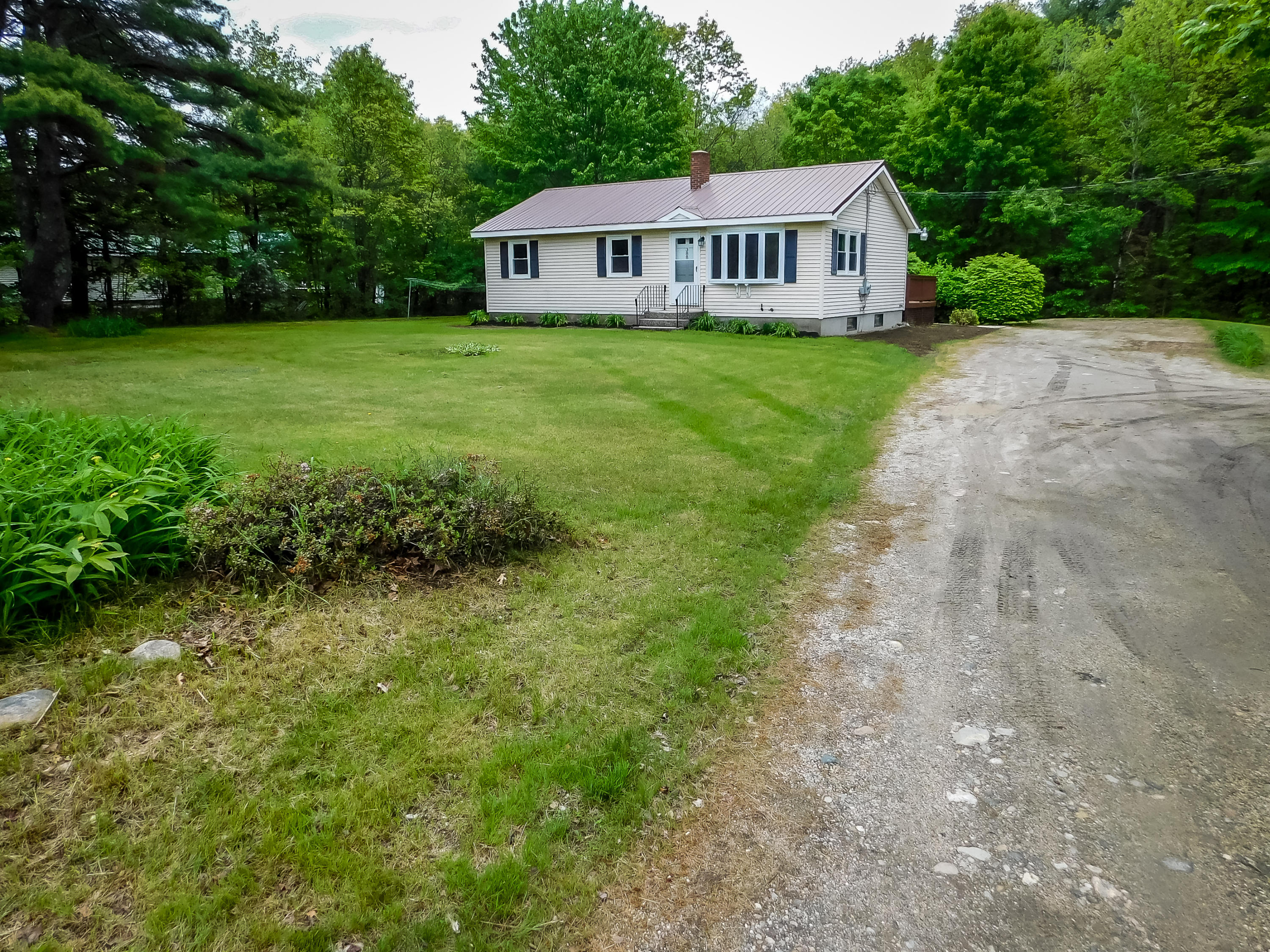 388 Shaker Road Gray, ME 04039 - Photo 1 of 35 DSCN2067