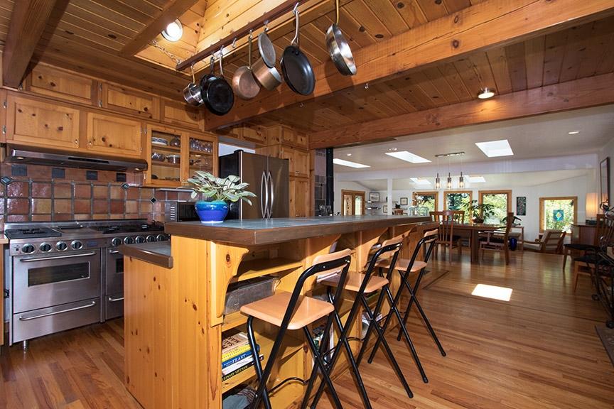 3101 Fickle Hill Road Arcata, CA 95521 - Photo 30 of 100 Gallery Image 30