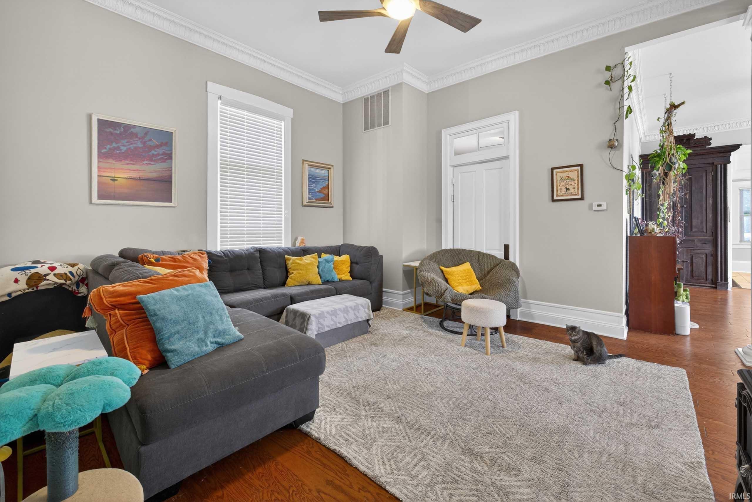 1503 16th Street Bedford, IN 47421 - Photo 9 of 50