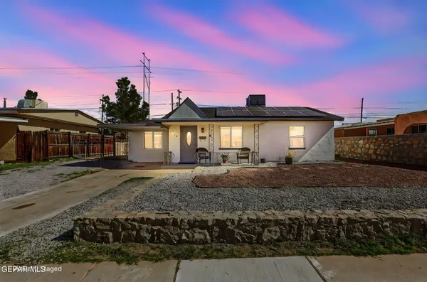 $239,900 | 1928 St Johns Drive, El Paso, TX 79903