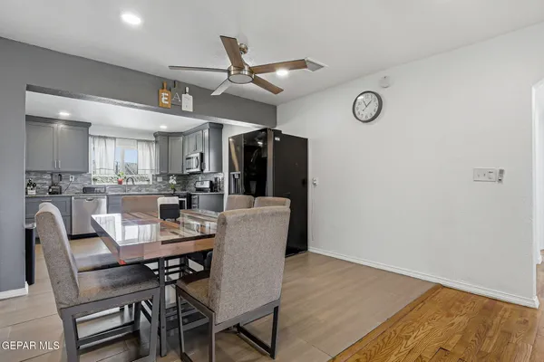 $239,900 | 1928 St Johns Drive, El Paso, TX 79903