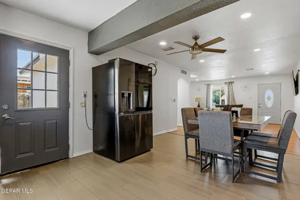 $239,900 | 1928 St Johns Drive, El Paso, TX 79903