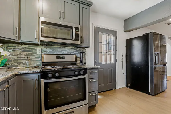 $239,900 | 1928 St Johns Drive, El Paso, TX 79903