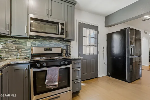 $239,900 | 1928 St Johns Drive, El Paso, TX 79903